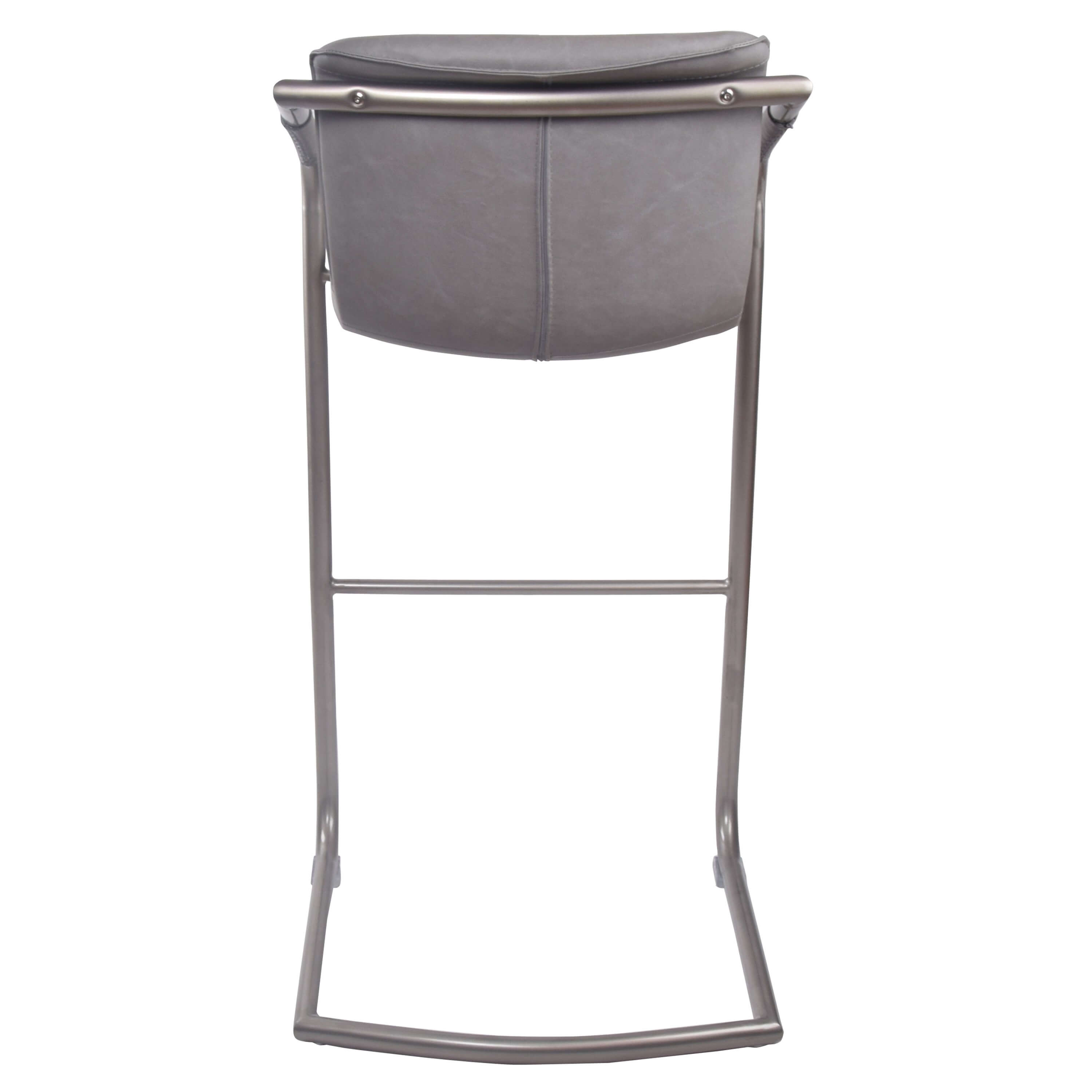Indy PU Bar Stool