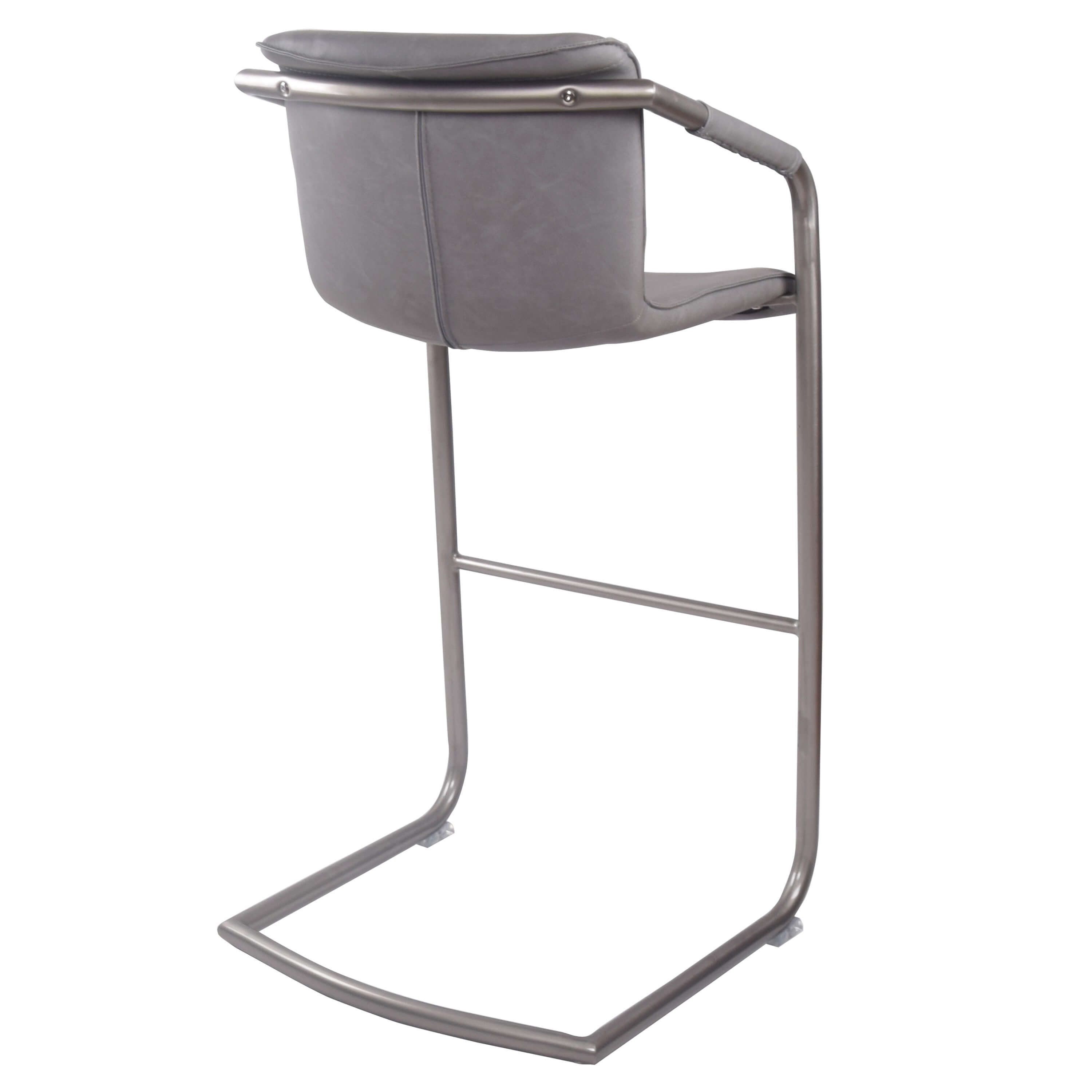 Indy PU Bar Stool