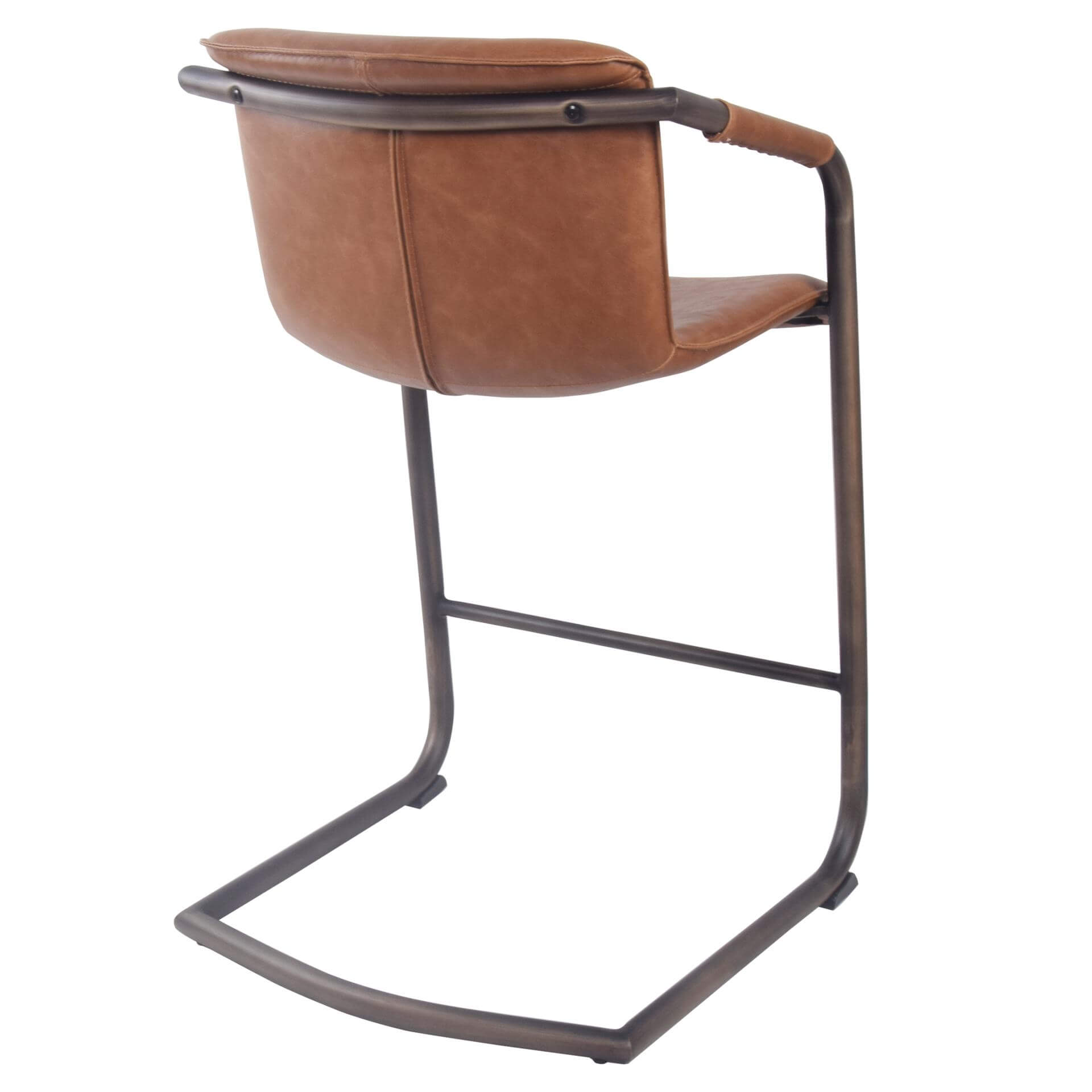 Indy PU Counter Stool