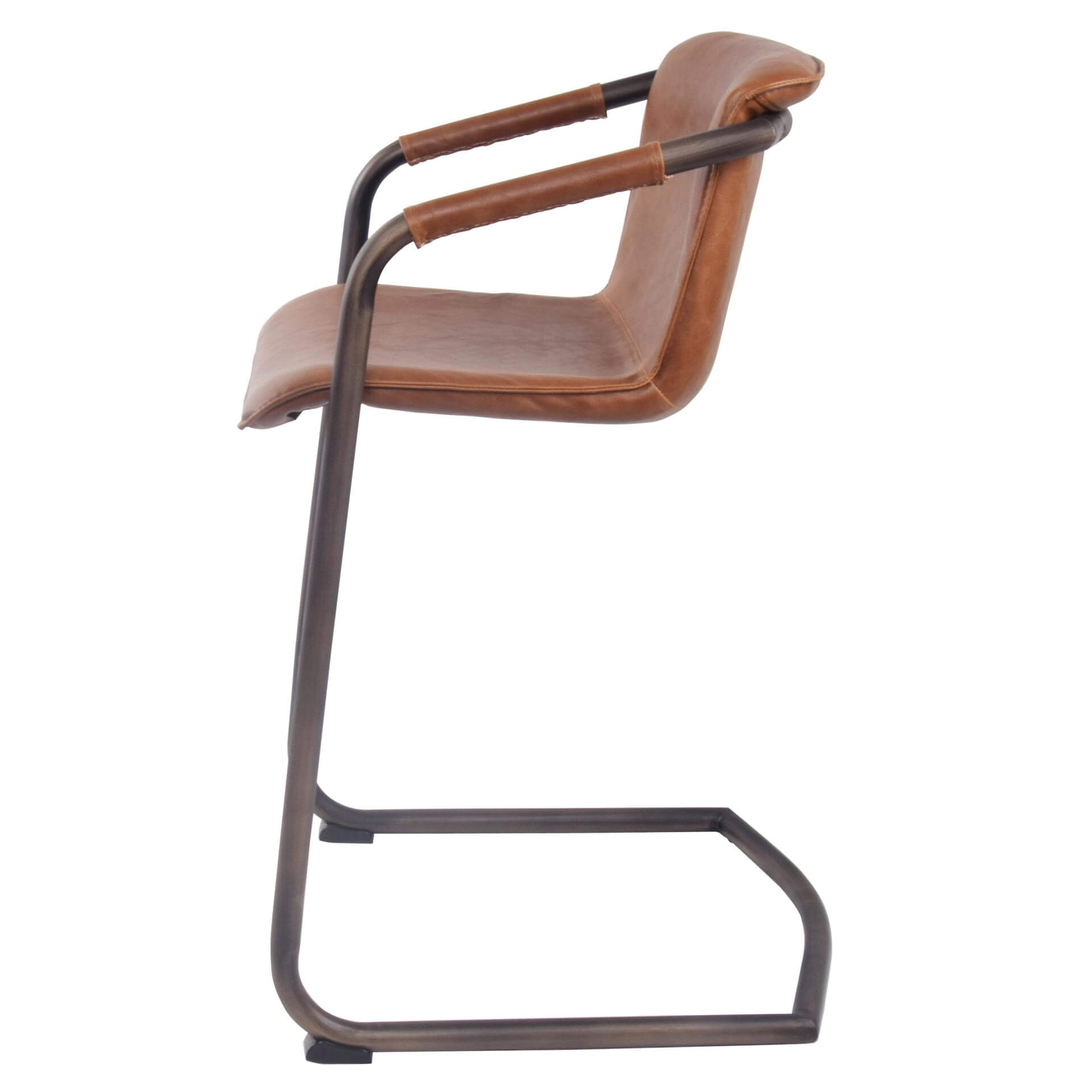 Indy PU Counter Stool