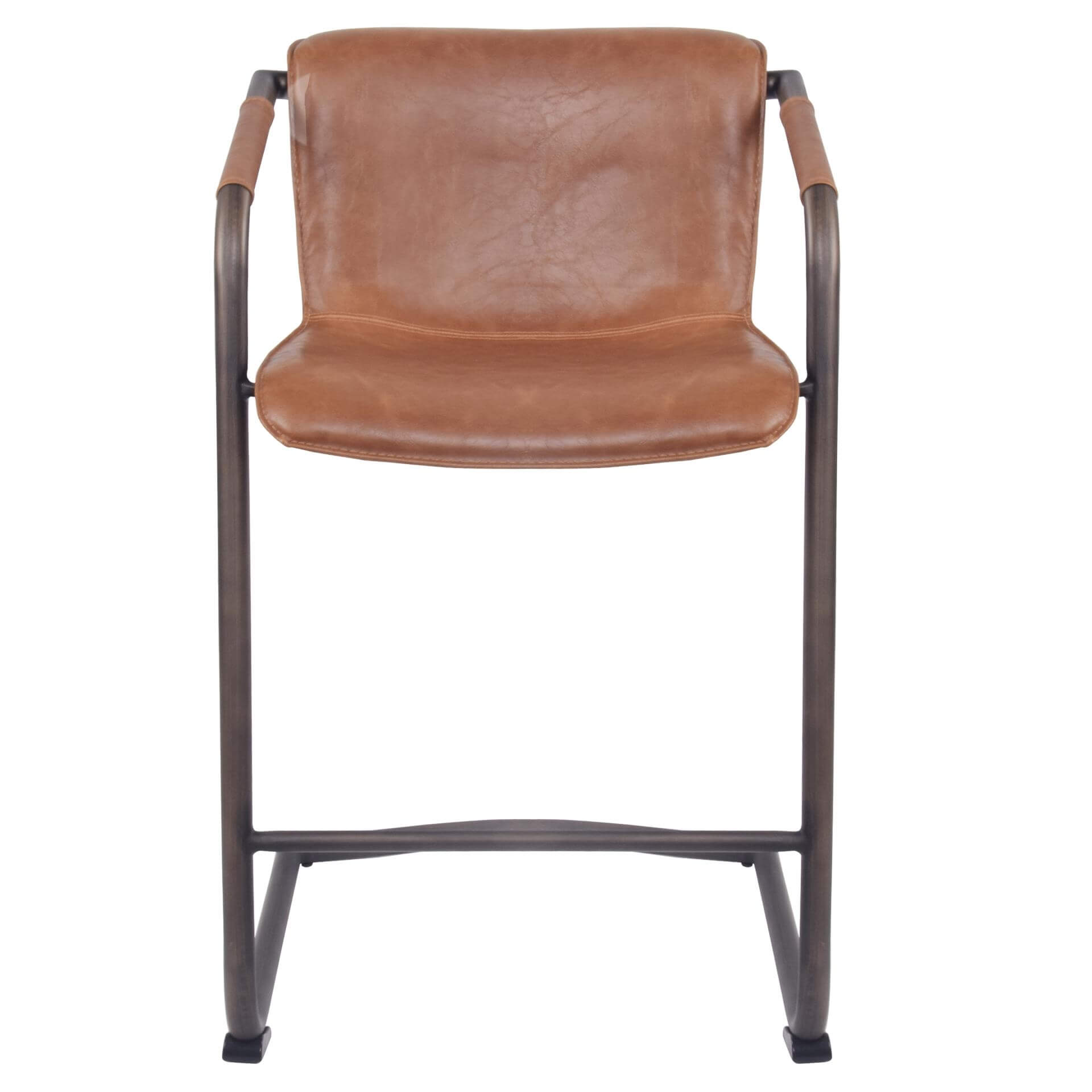 Indy PU Counter Stool
