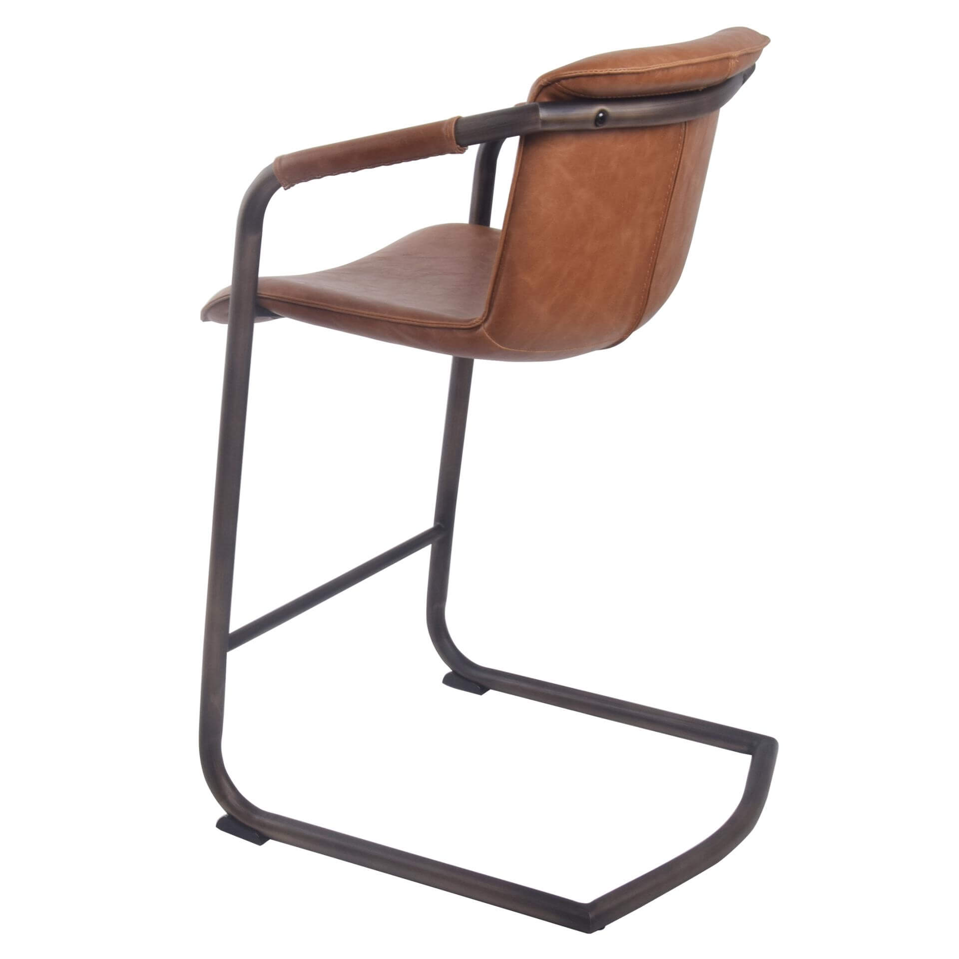 Indy PU Counter Stool
