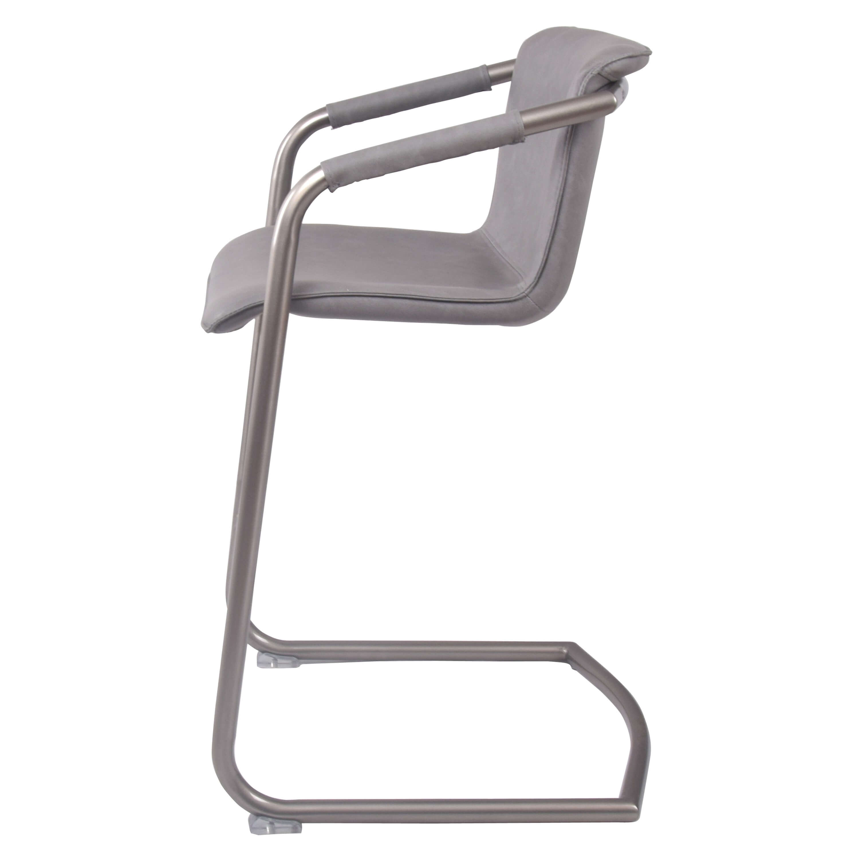 Indy PU Counter Stool