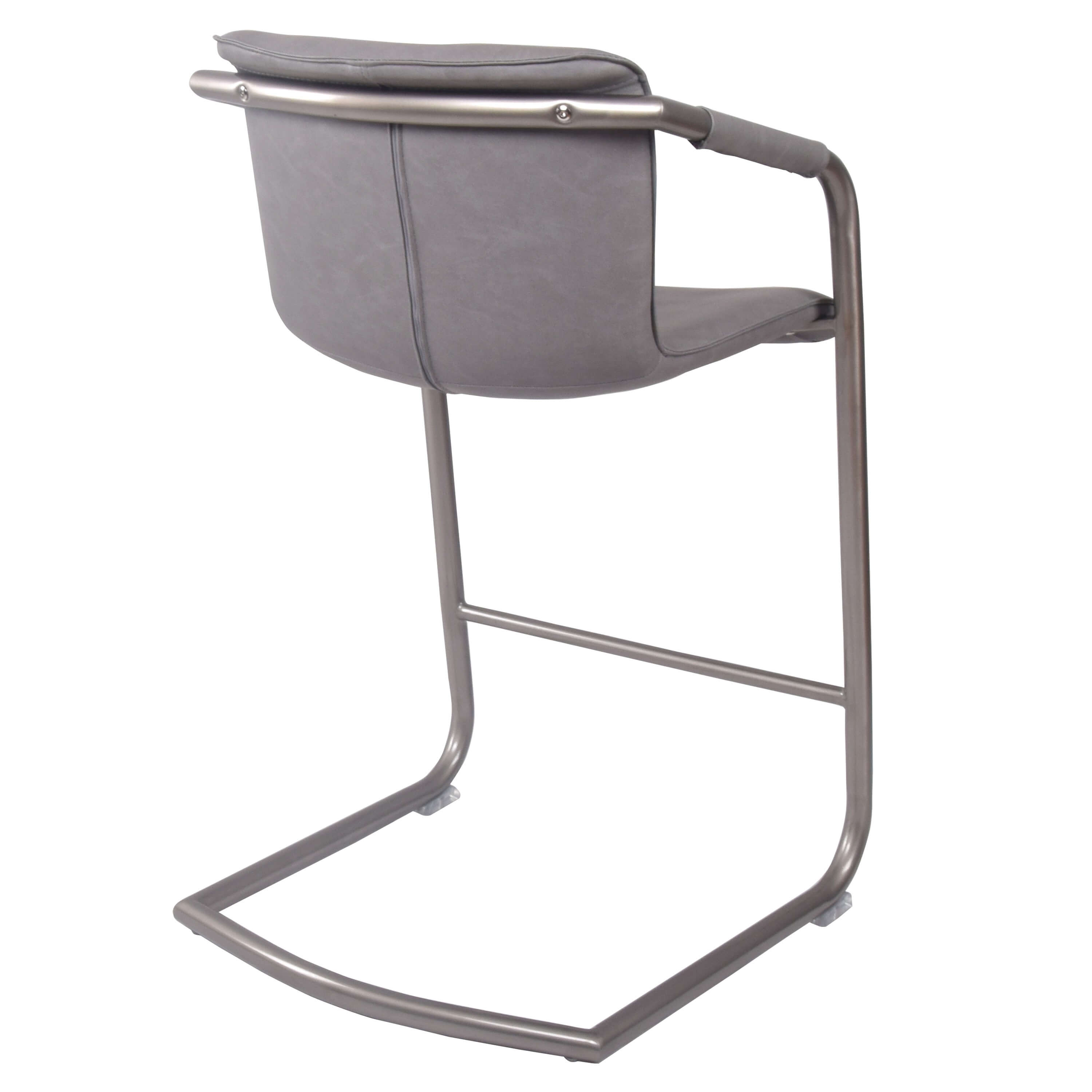 Indy PU Counter Stool