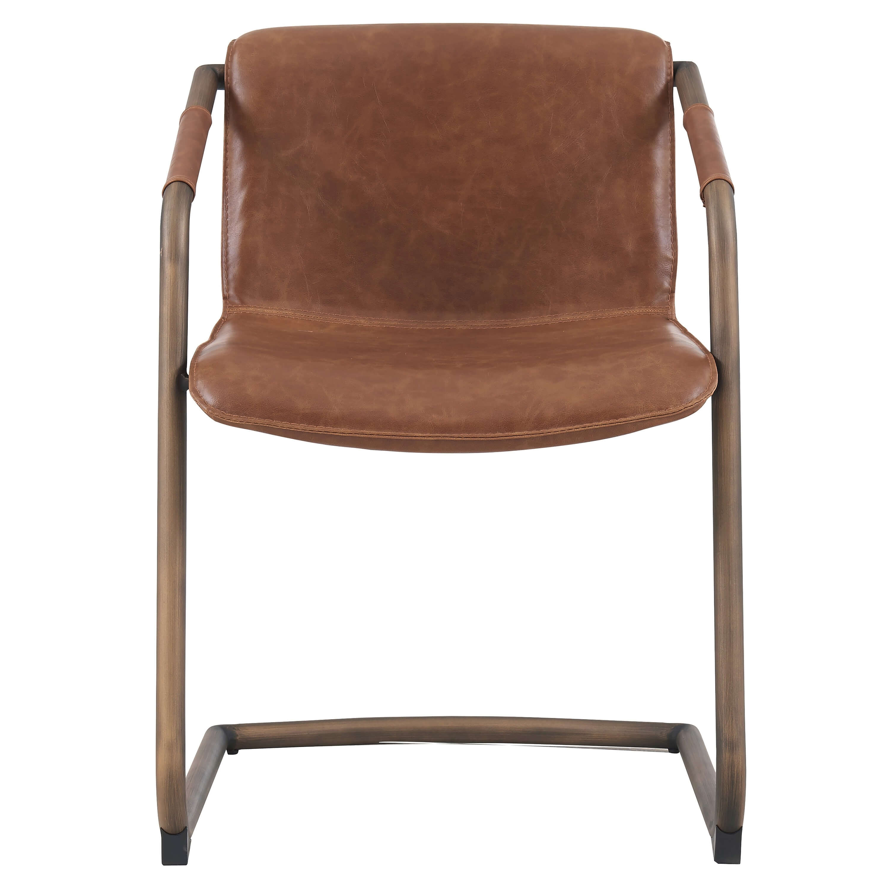 Indy PU Side Chair