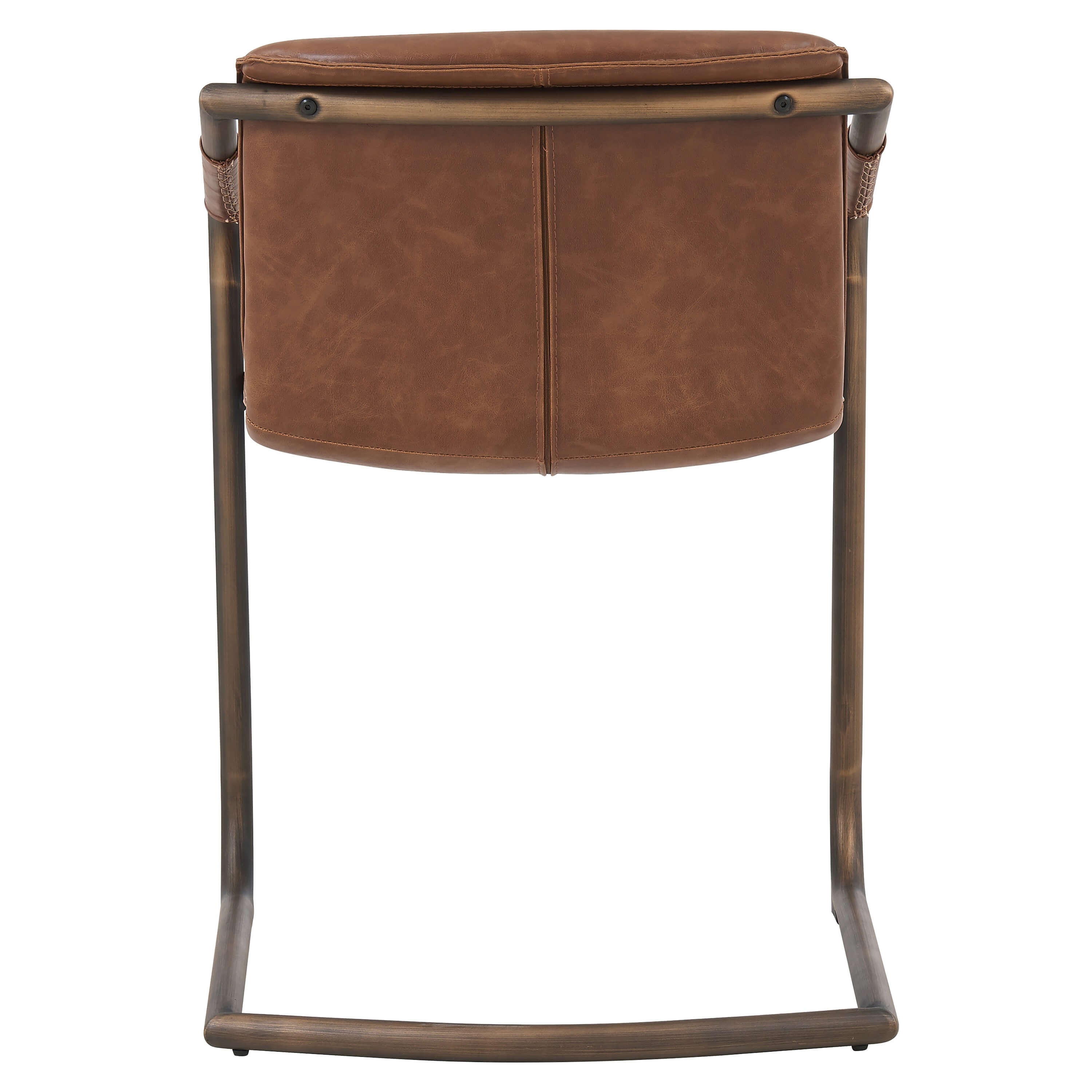 Indy PU Side Chair