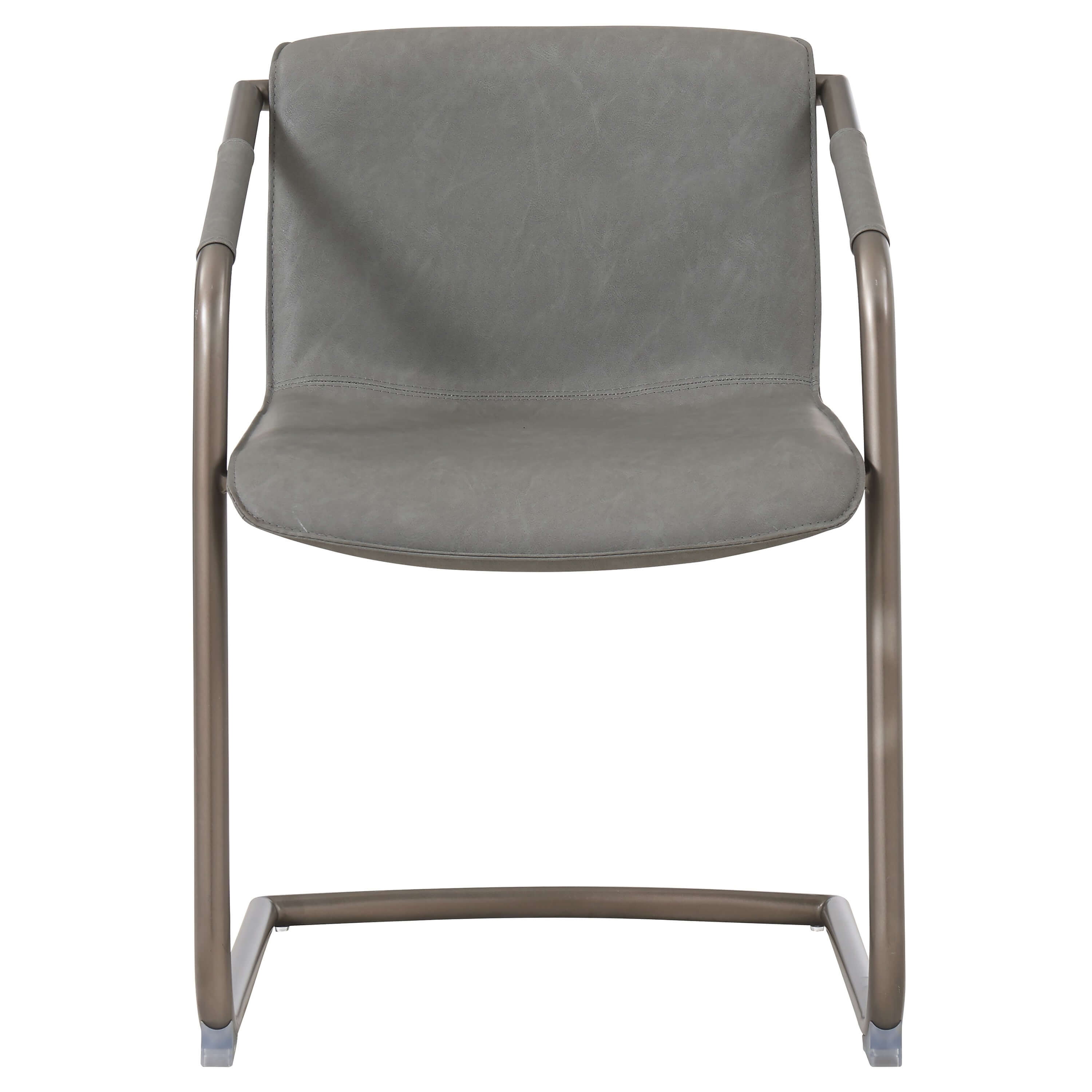 Indy PU Side Chair
