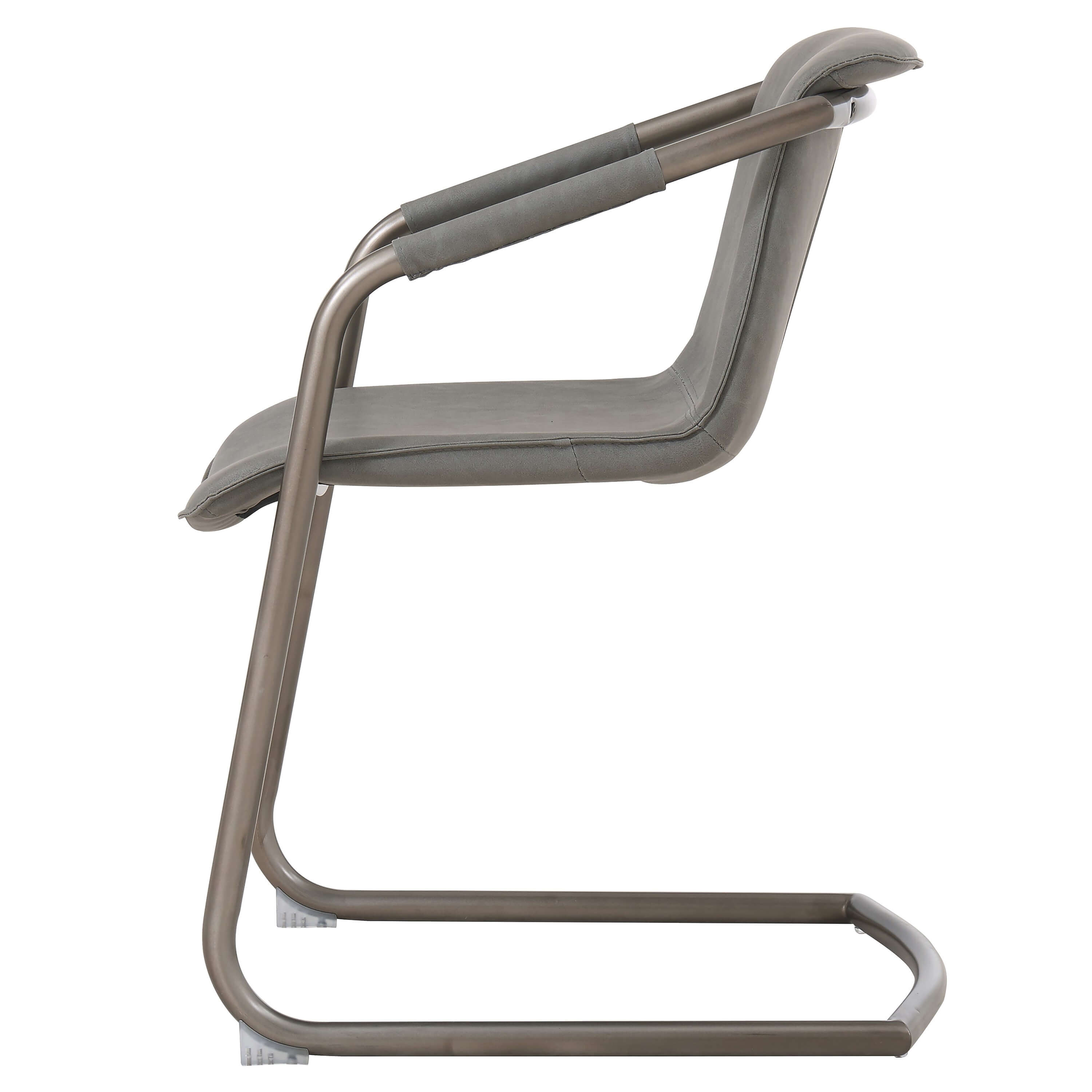 Indy PU Side Chair