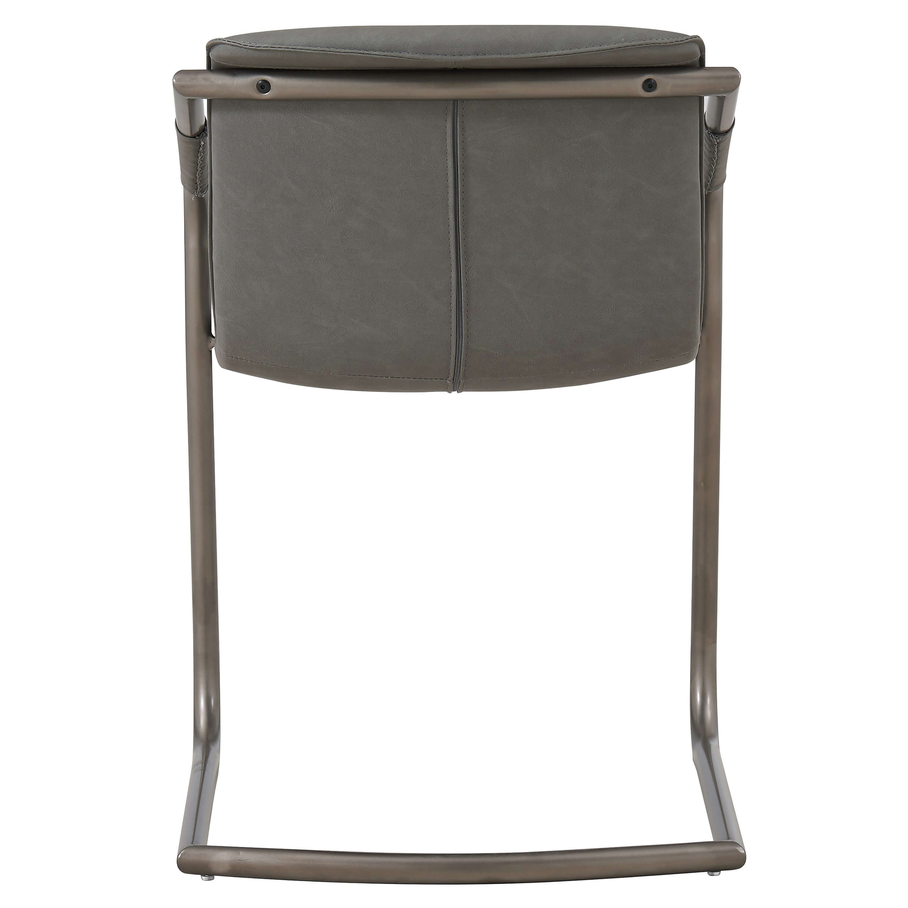 Indy PU Side Chair