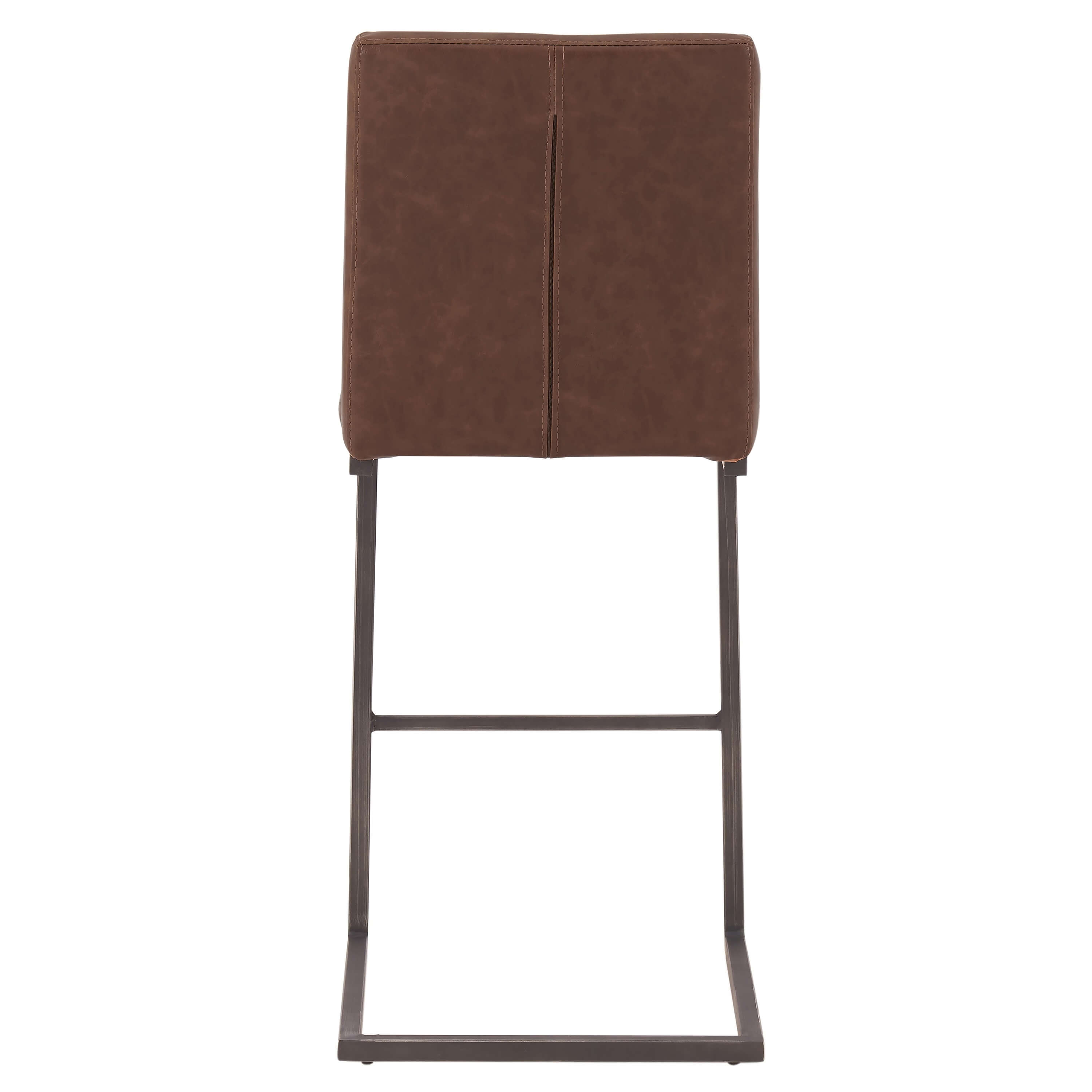Ronan KD PU Counter Stool