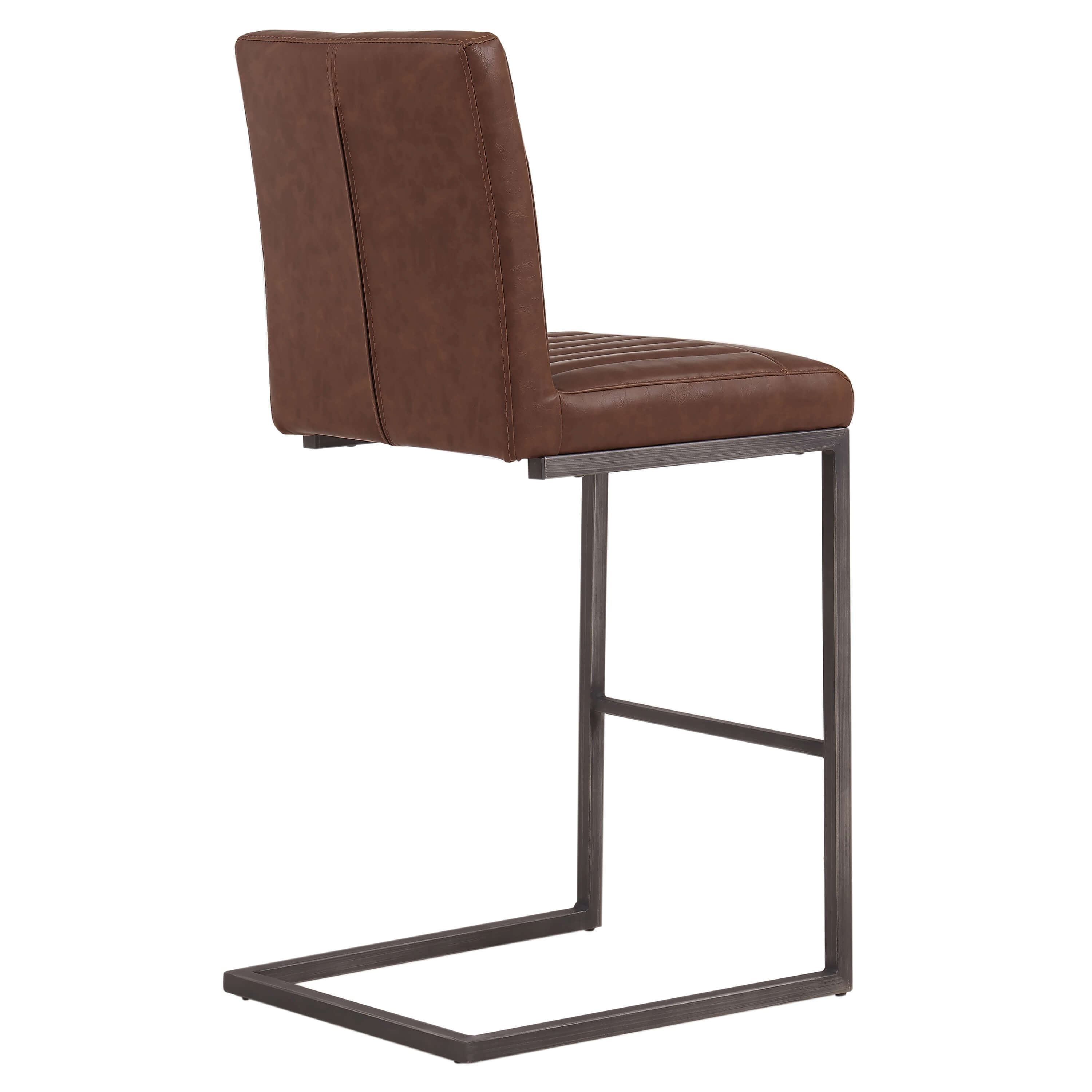 Ronan KD PU Counter Stool