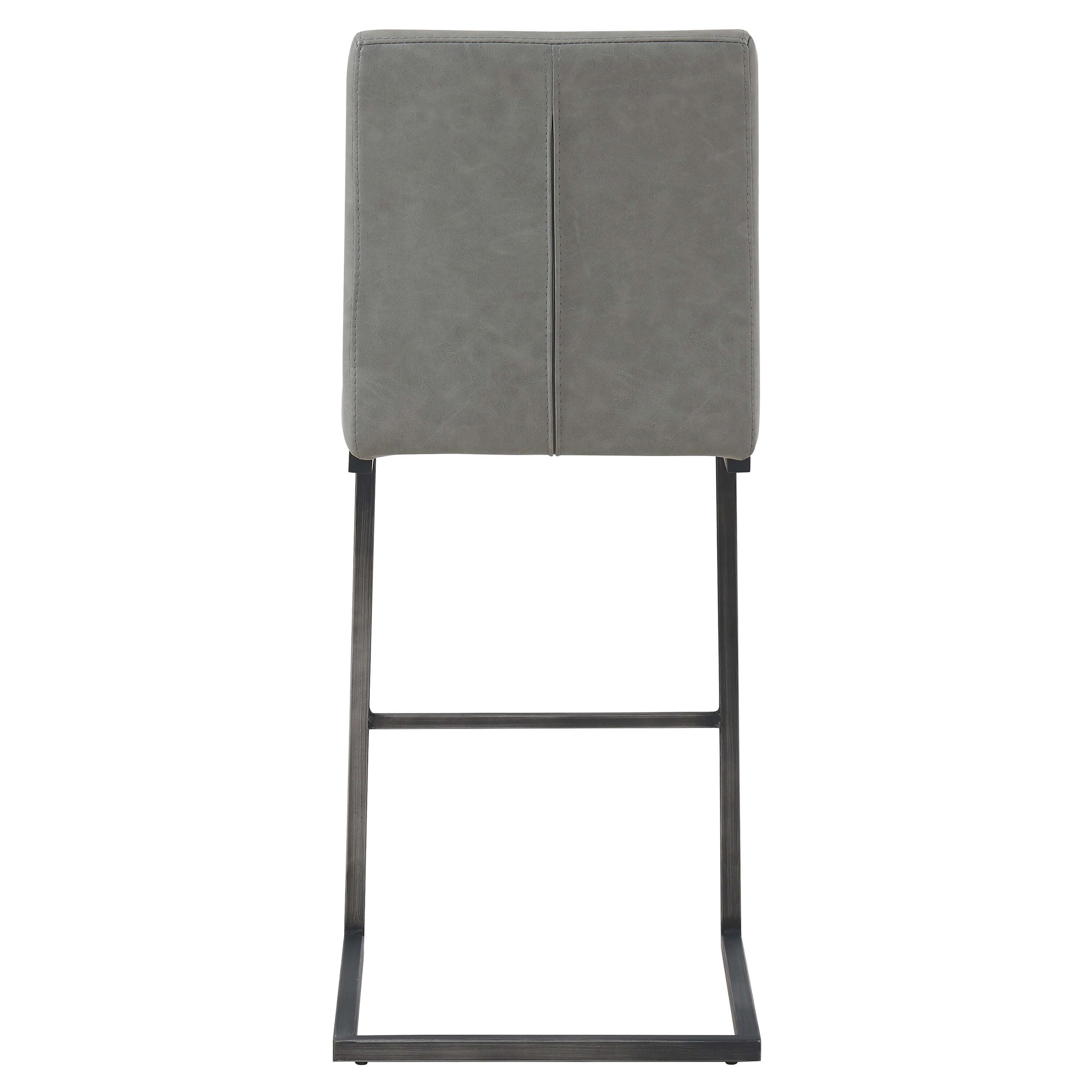 Ronan KD PU Counter Stool