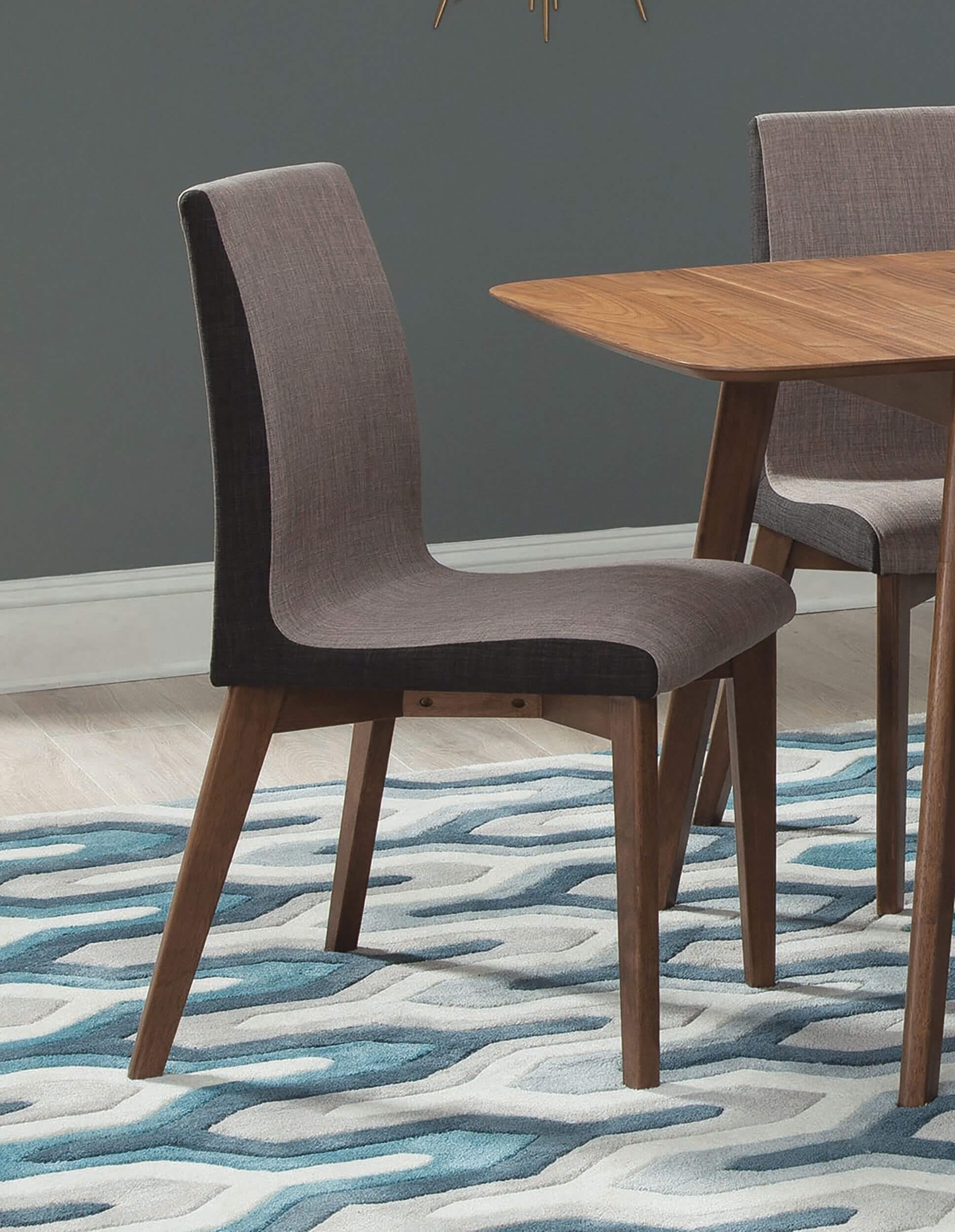 Redbridge Fabric Side Chair