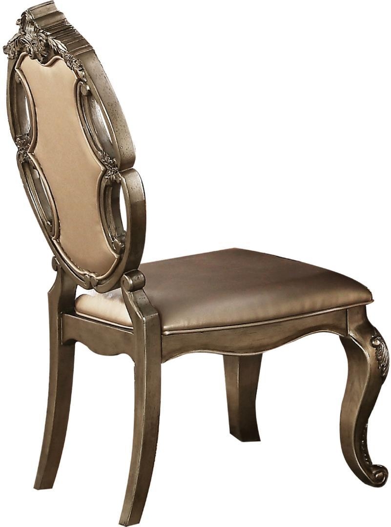 Ragenardus Wood Extendable Dining Room Set