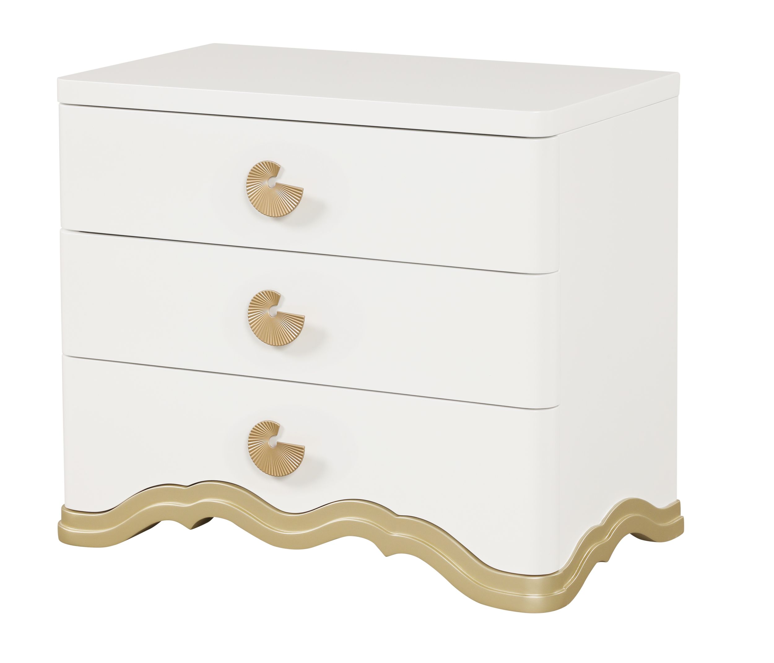 Athena Luxe Bedroom Set