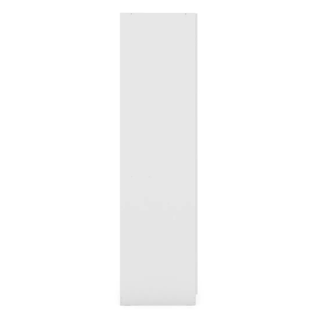 Gramercy Freestanding Wardrobe Armoire Closet 