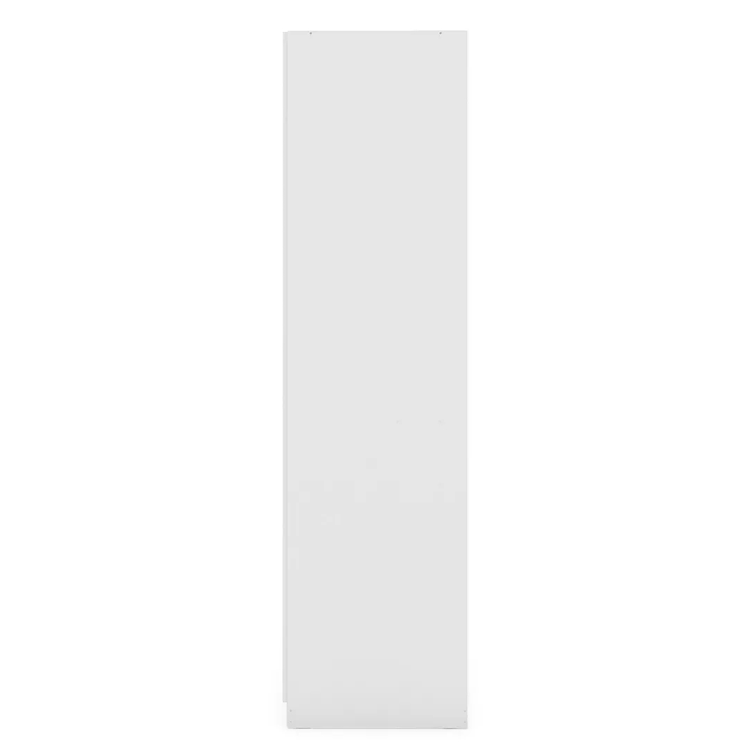 Gramercy Freestanding Wardrobe Armoire Closet 
