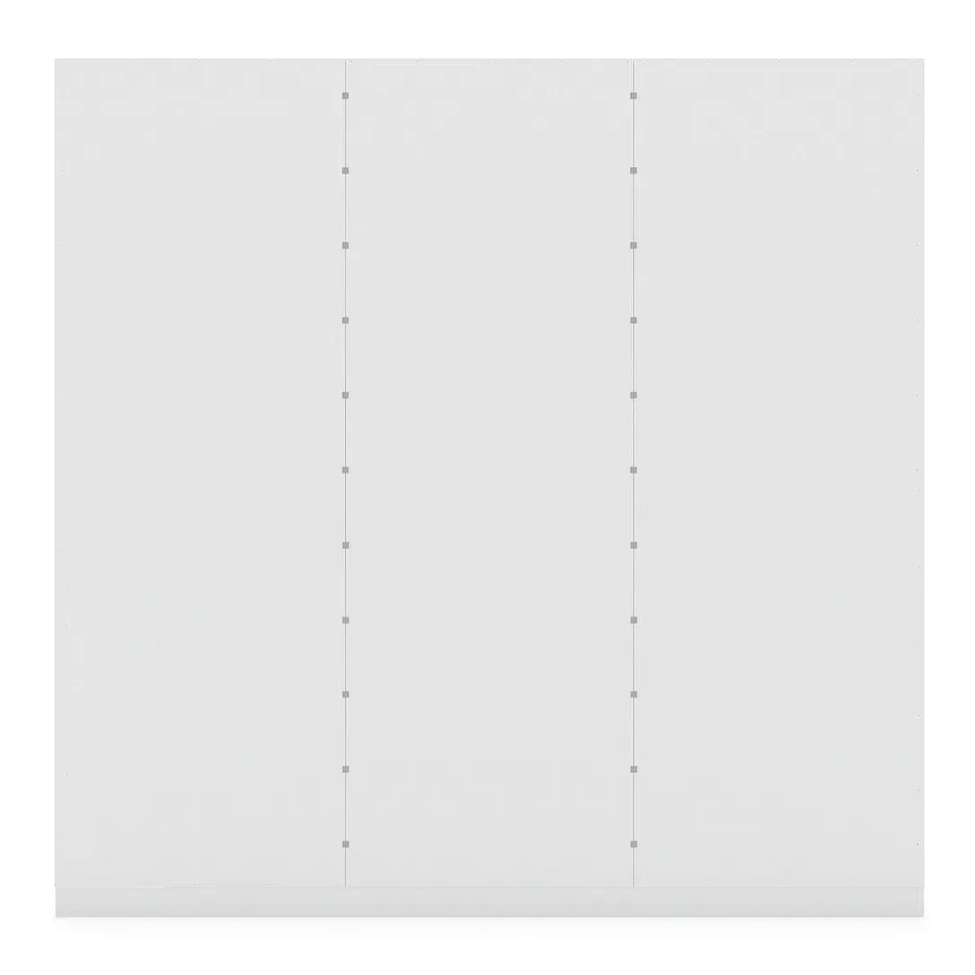 Gramercy Freestanding Wardrobe Armoire Closet 