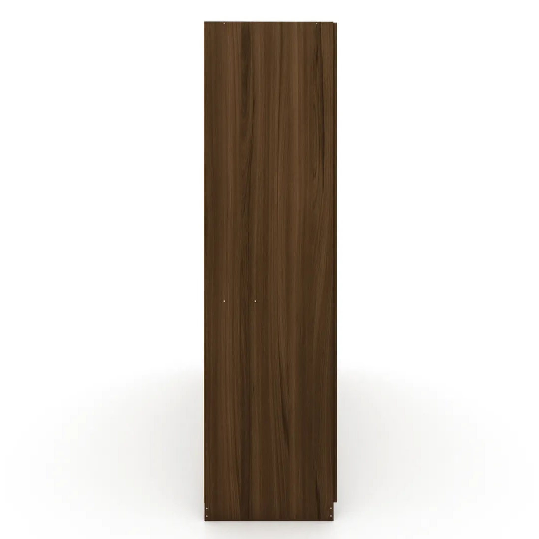 Gramercy Freestanding Wardrobe Armoire Closet 
