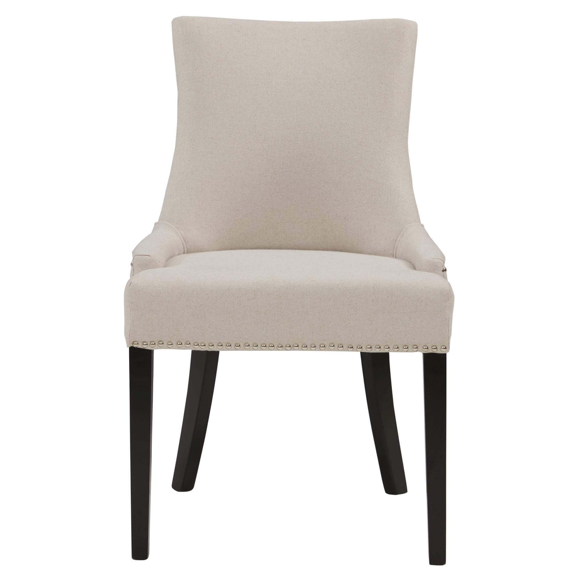 Charlotte Fabric Dining Chair