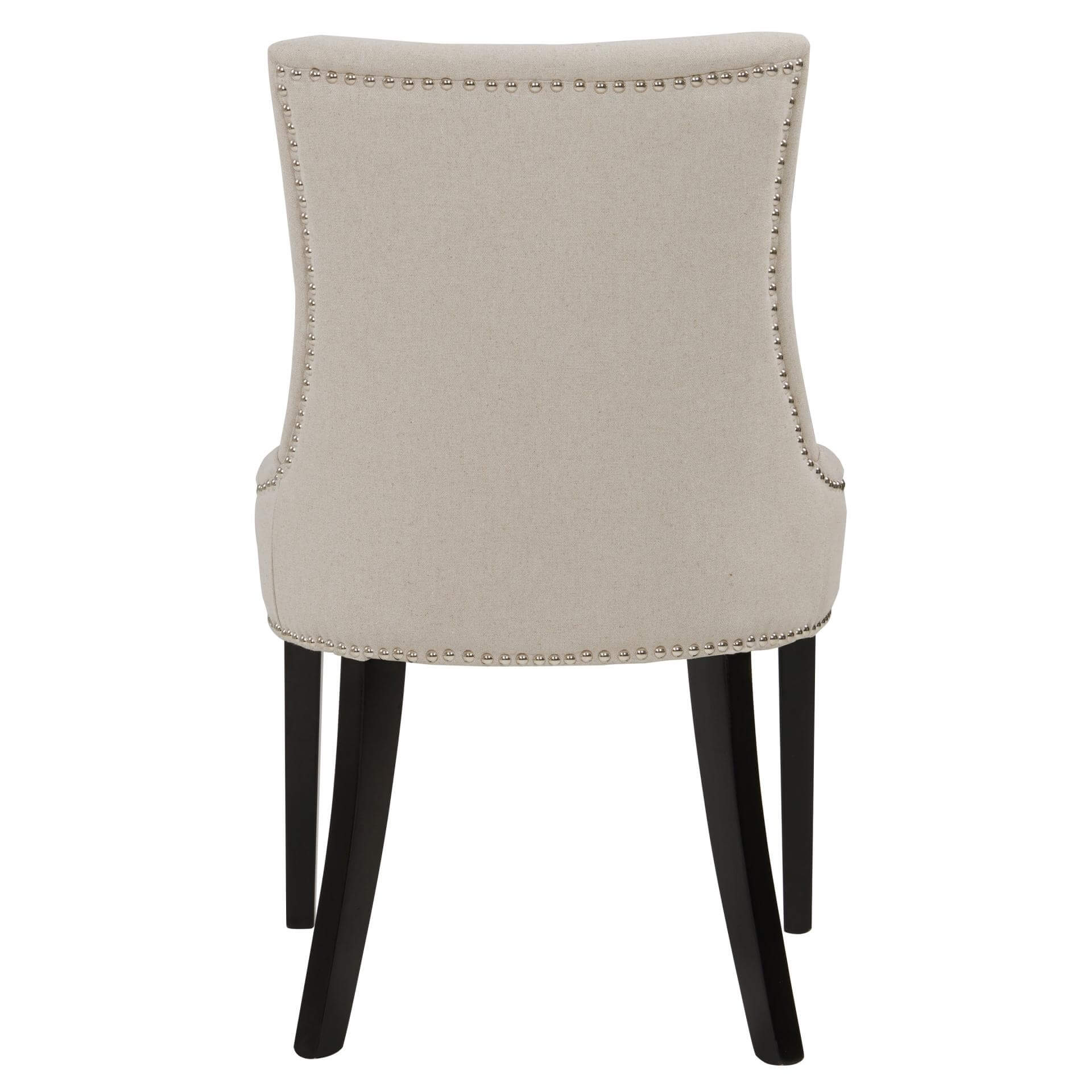 Charlotte Fabric Dining Chair