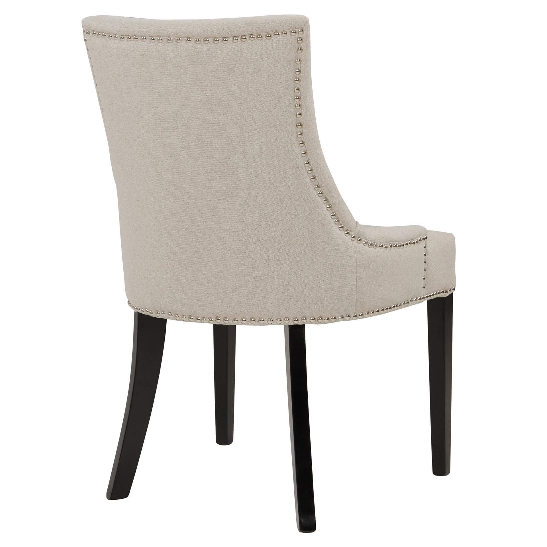 Charlotte Fabric Dining Chair