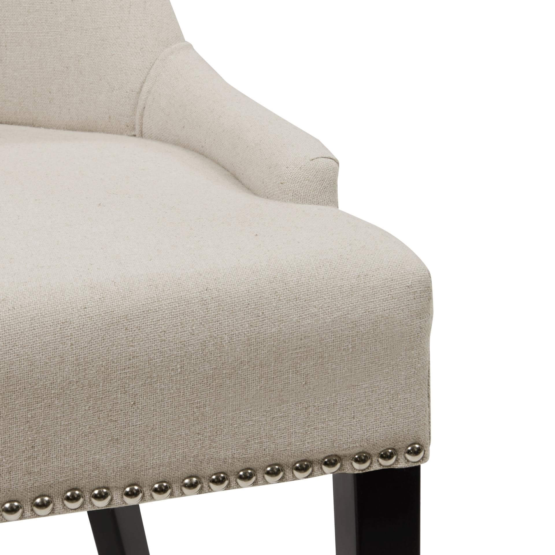 Charlotte Fabric Dining Chair