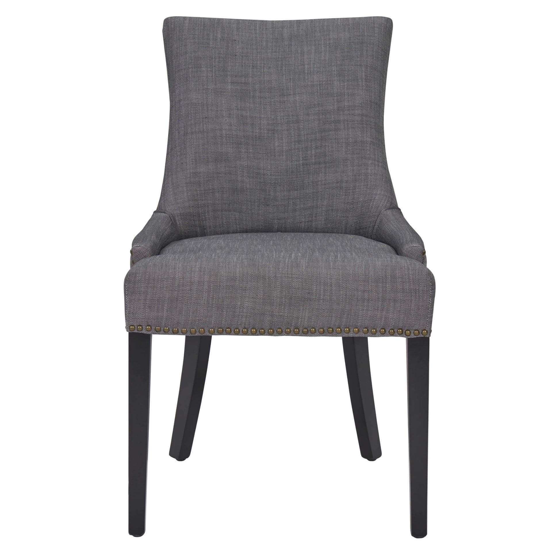 Charlotte Fabric Dining Chair