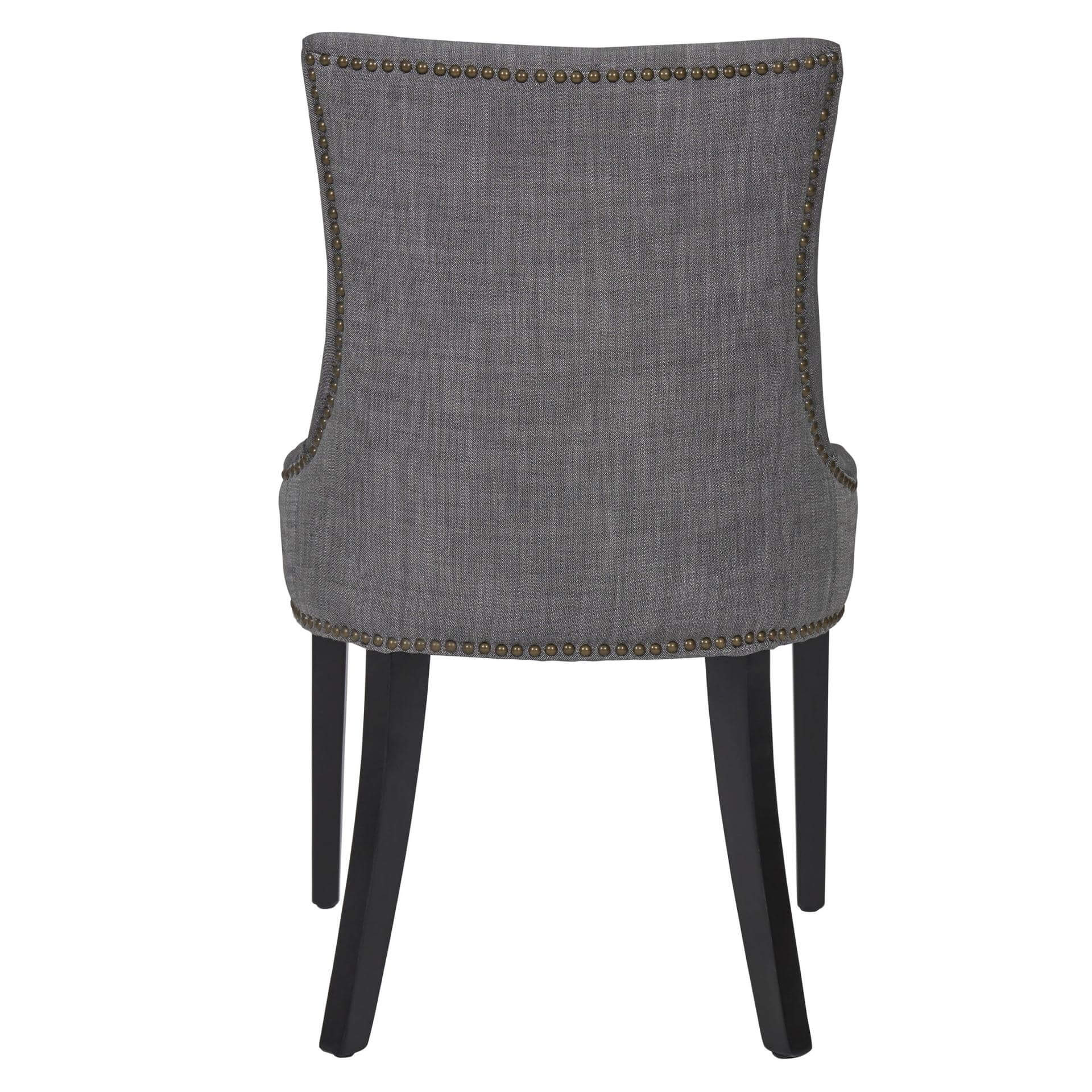 Charlotte Fabric Dining Chair