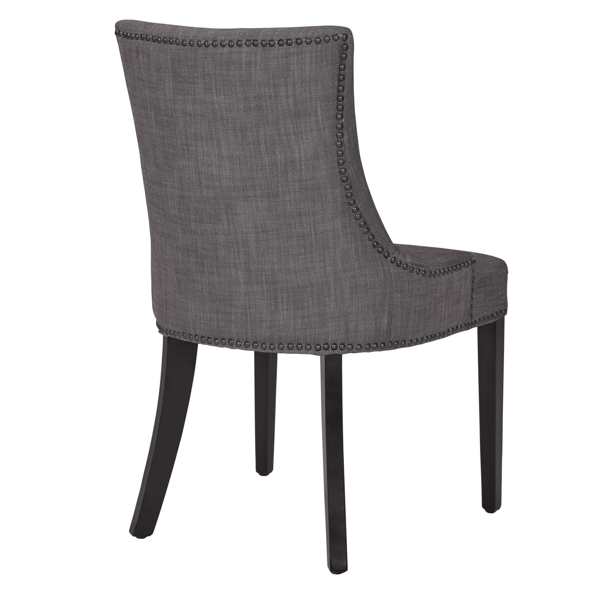 Charlotte Fabric Dining Chair