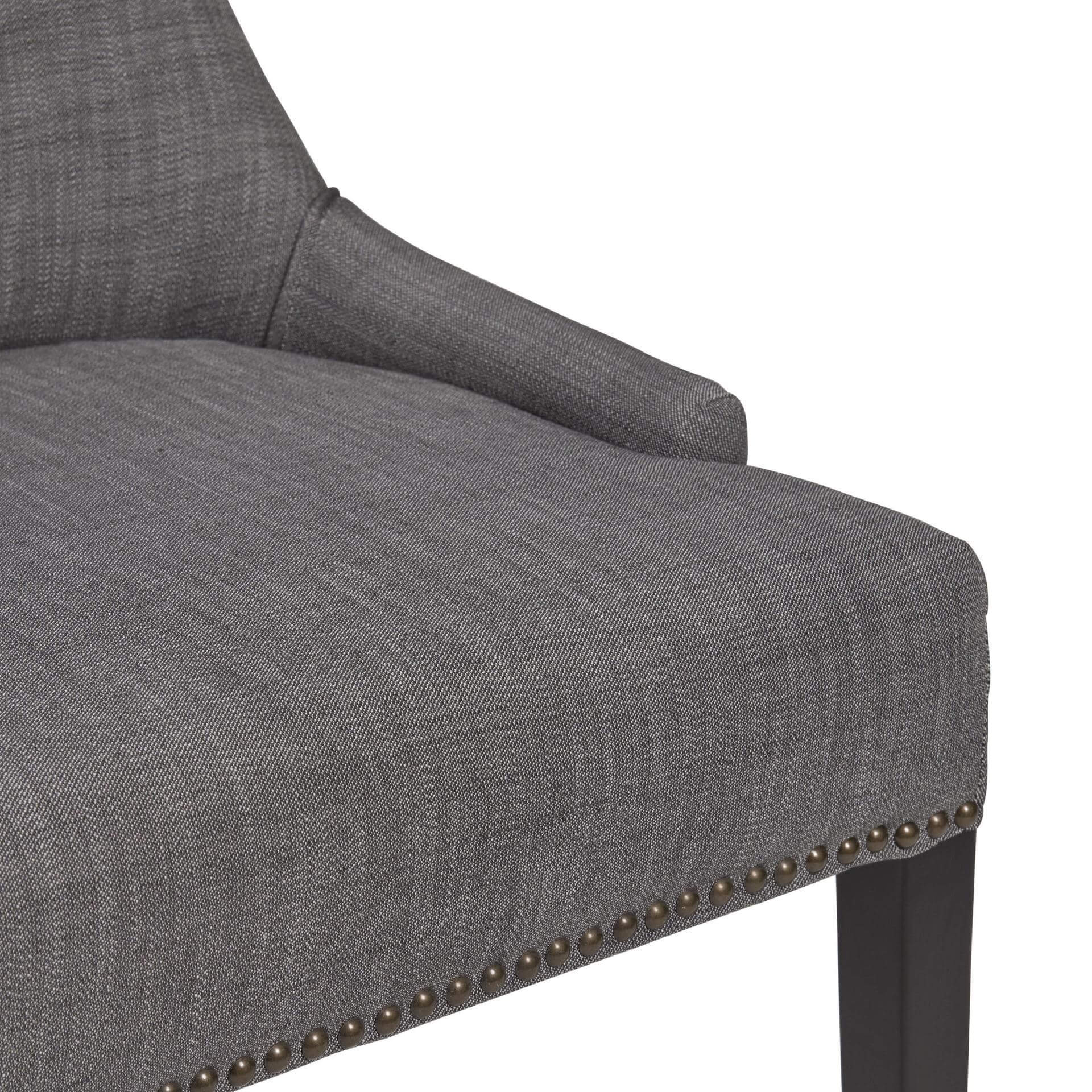 Charlotte Fabric Dining Chair
