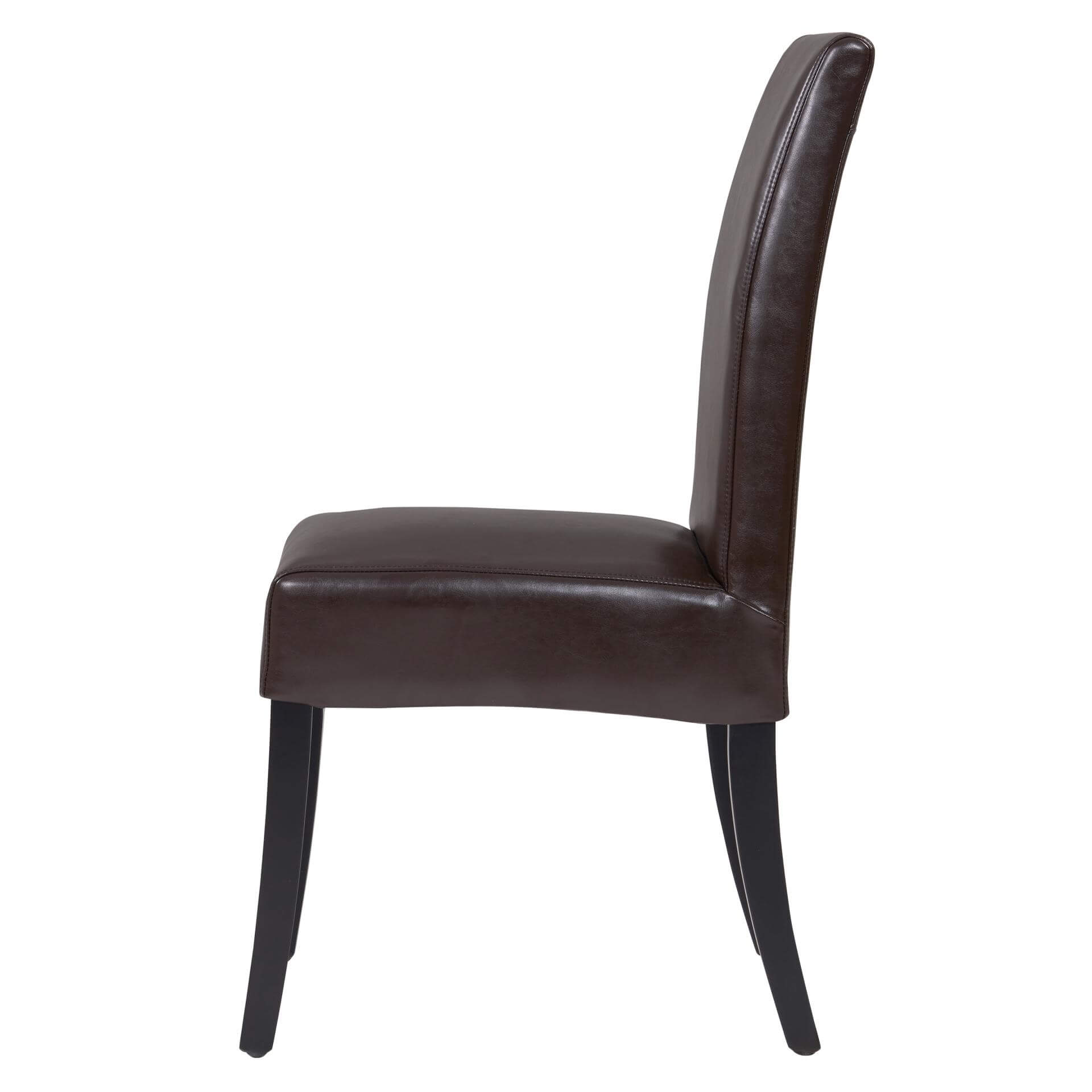 Valencia Bicast Leather Dining Chair