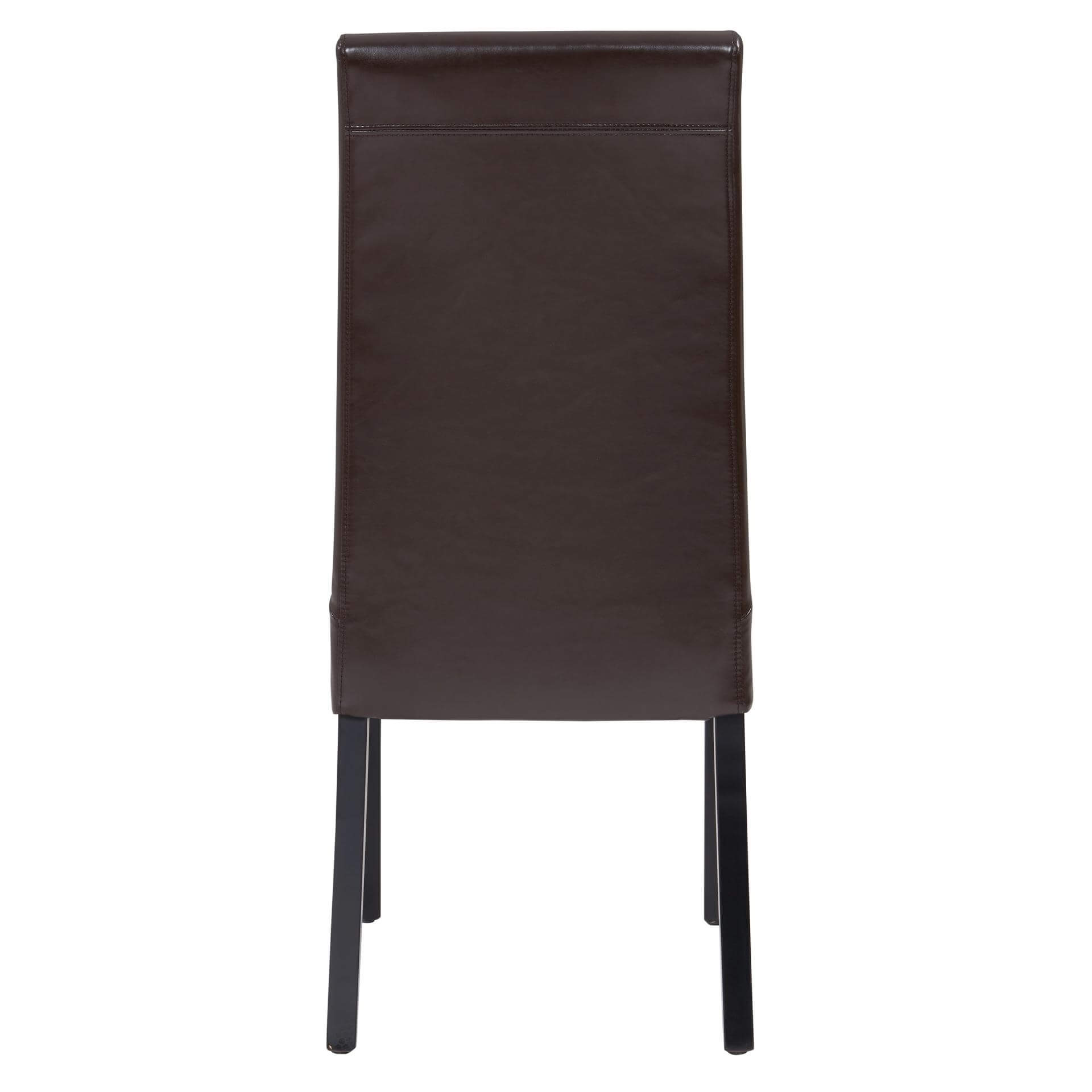 Valencia Bicast Leather Dining Chair