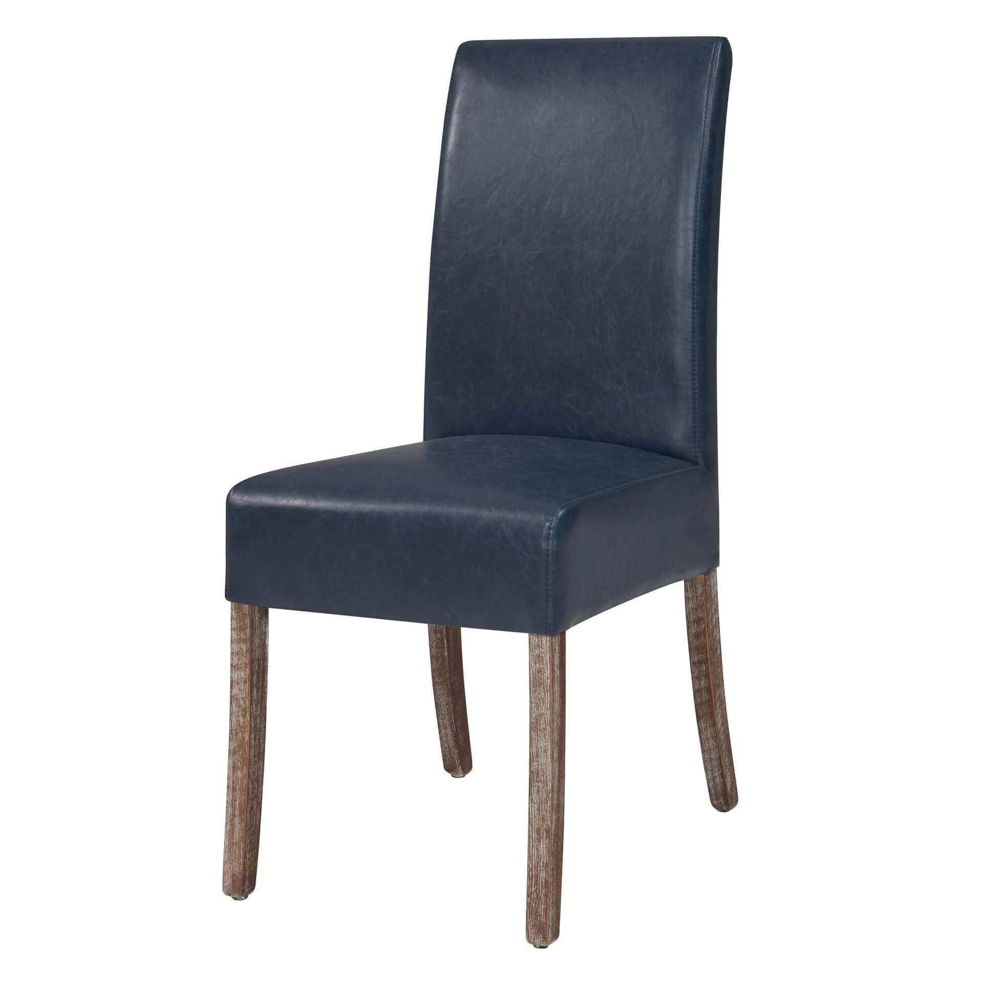 Valencia Bonded Leather Dining Chair