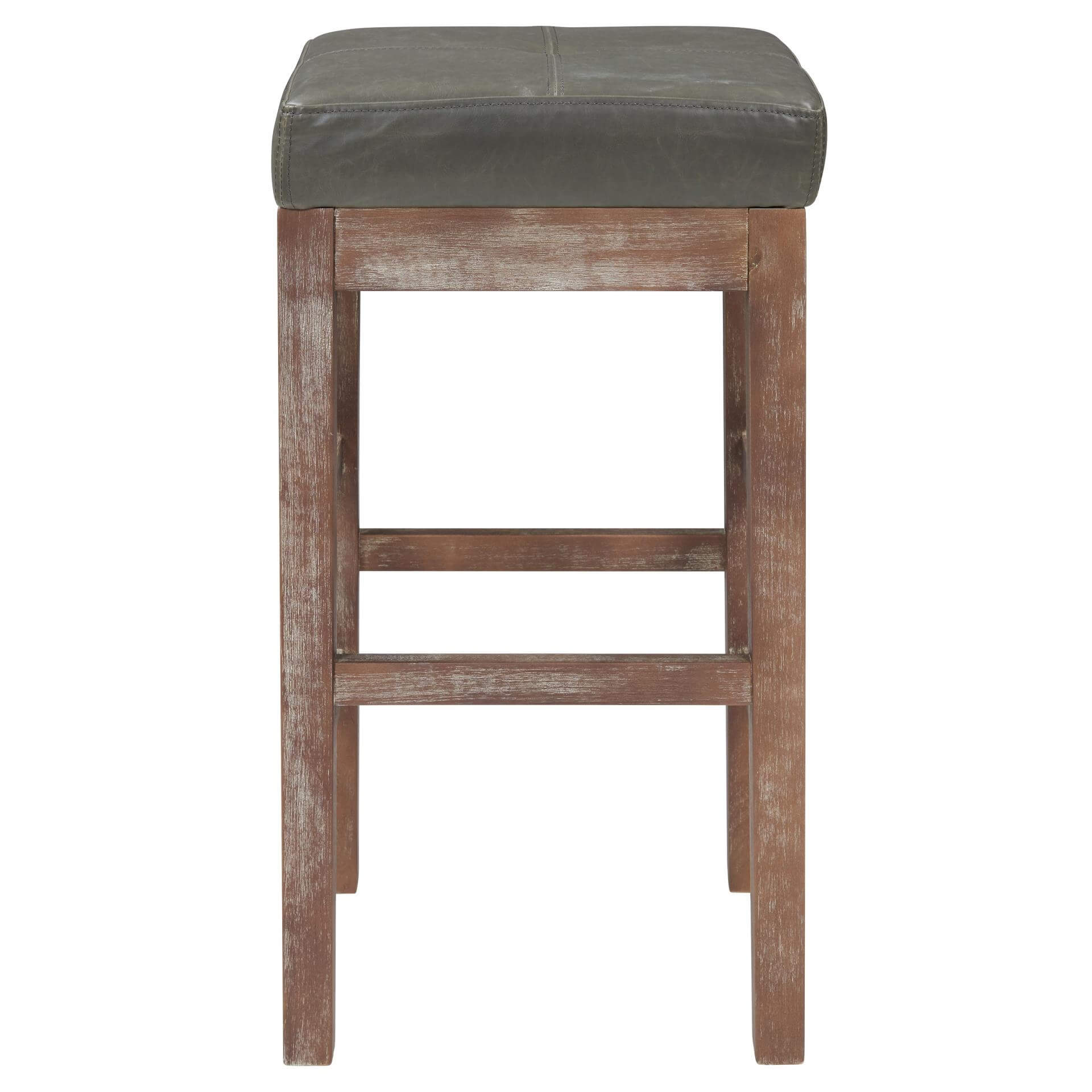 Valencia Leatherette Counter Stool