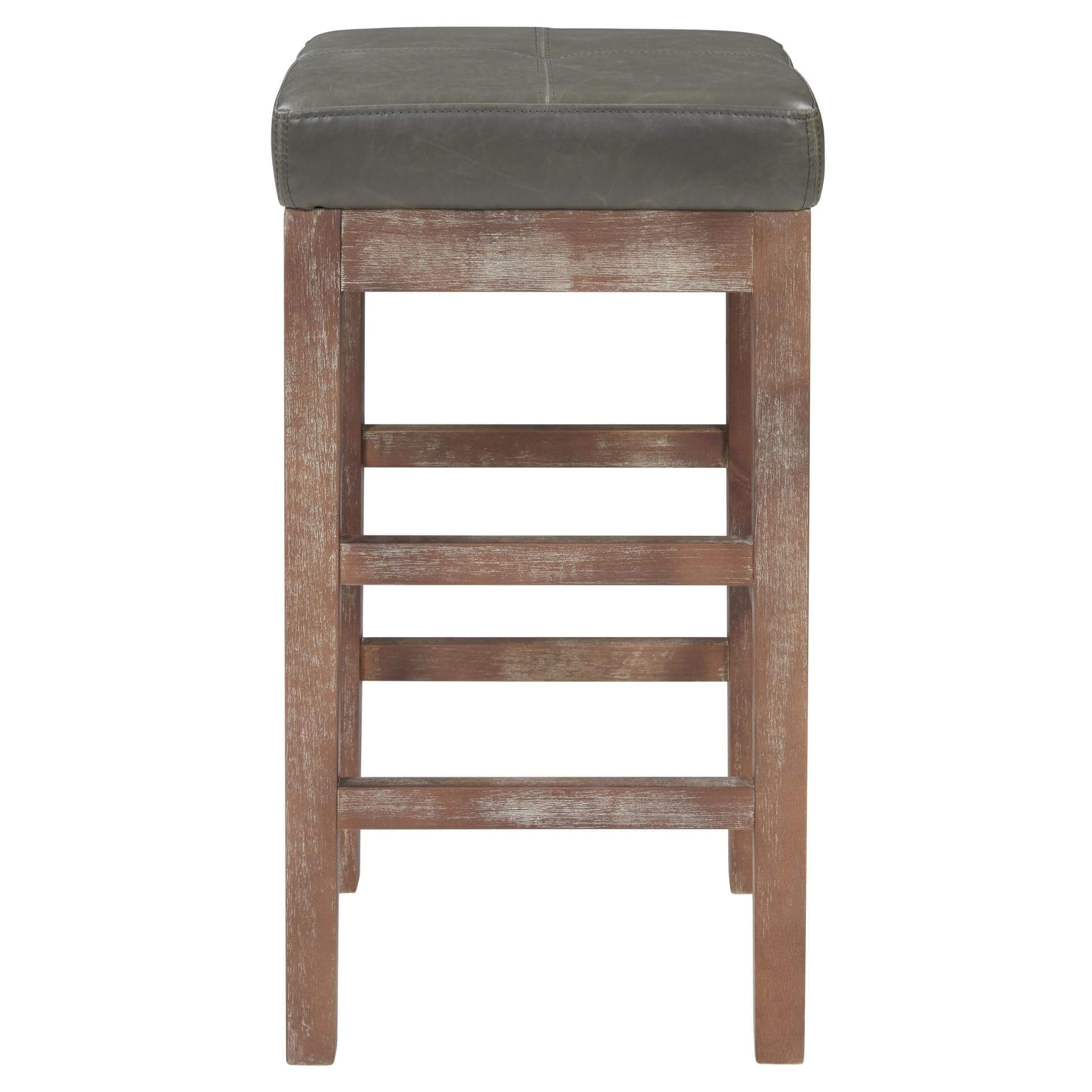 Valencia Leatherette Counter Stool