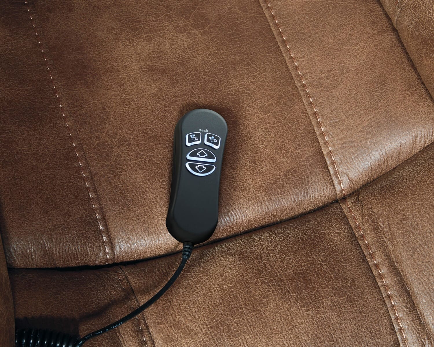 Yandel Recliner Chair Mobile Point by Ashley