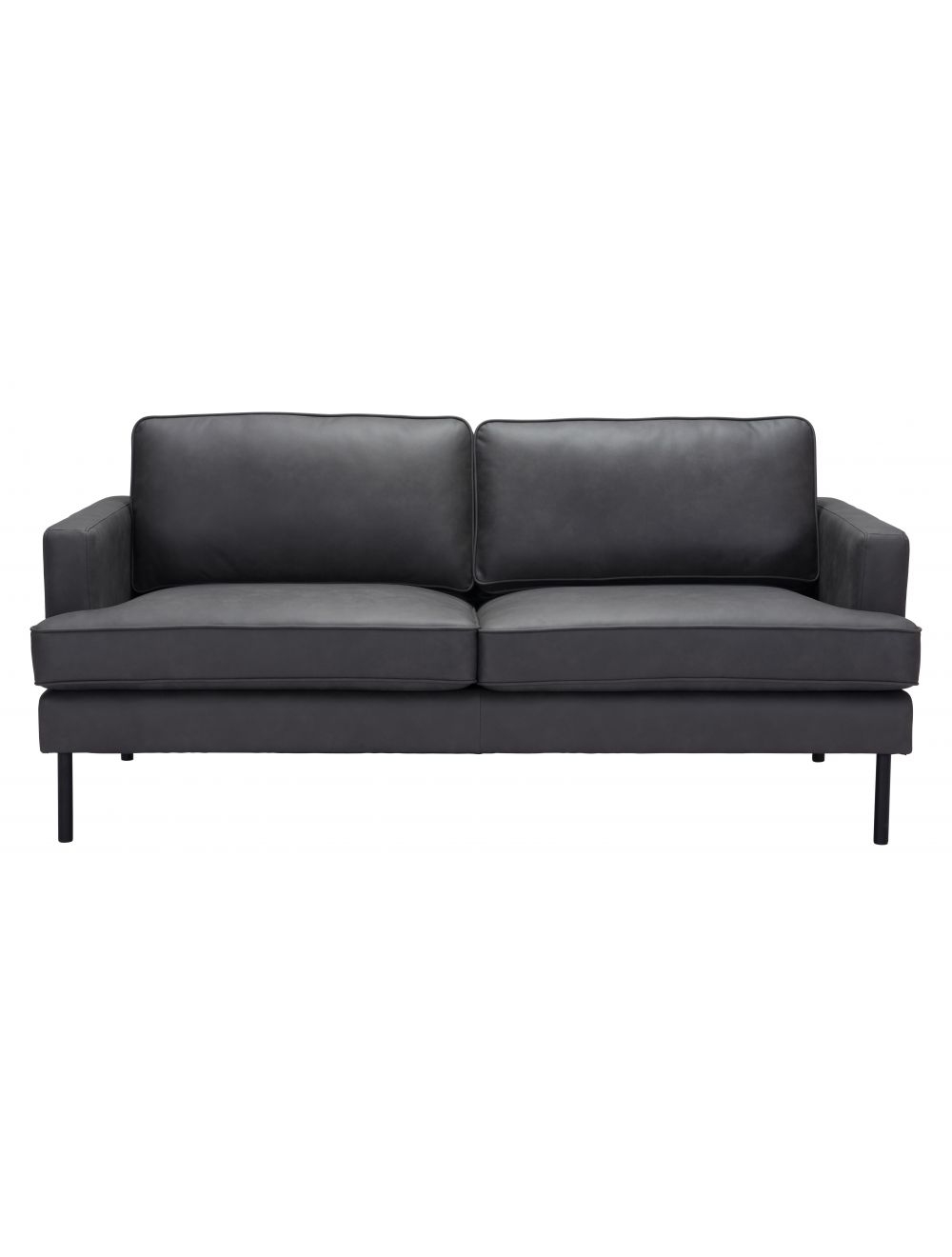 Decade Sofa Brown