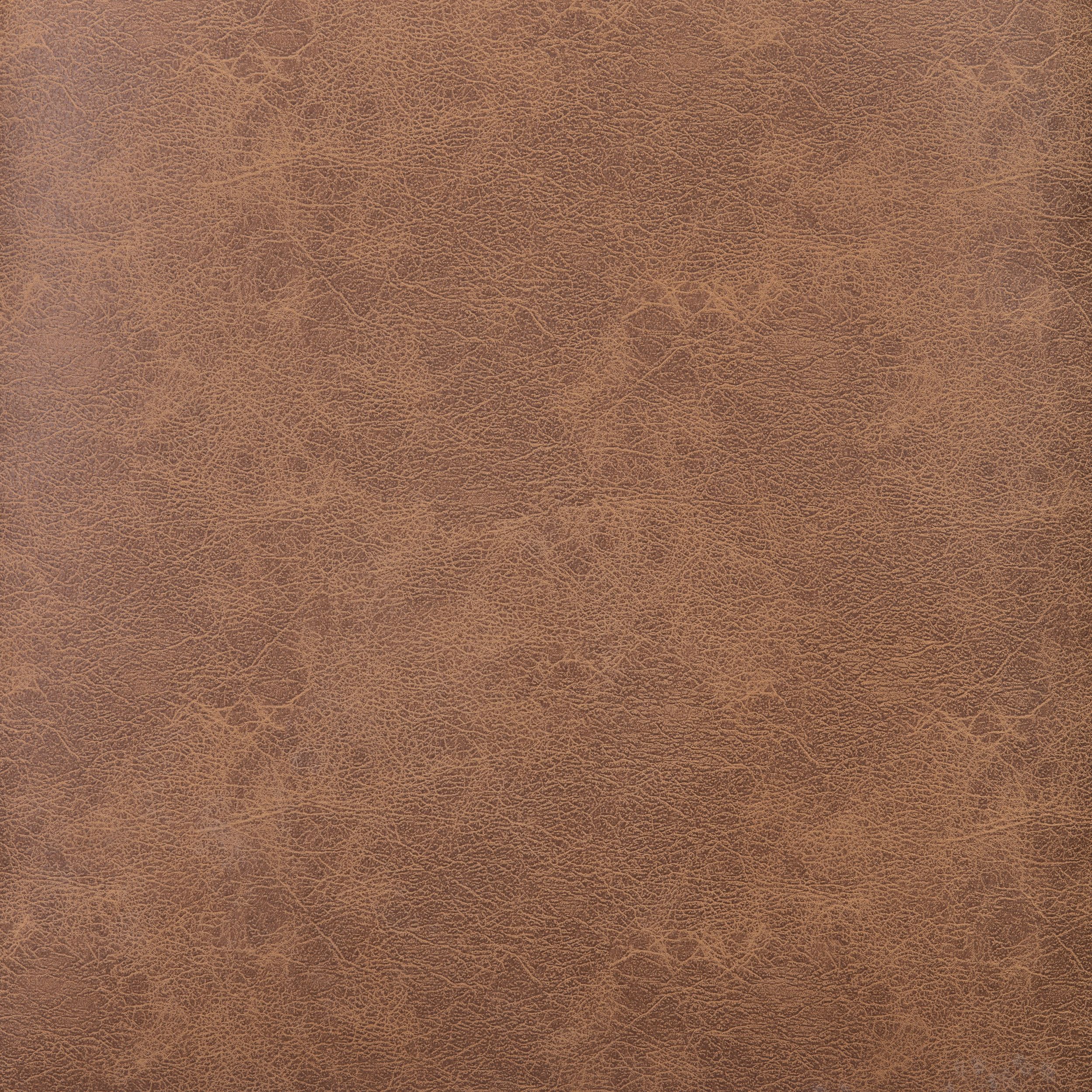 Ontario Faux Leather Accent Chair