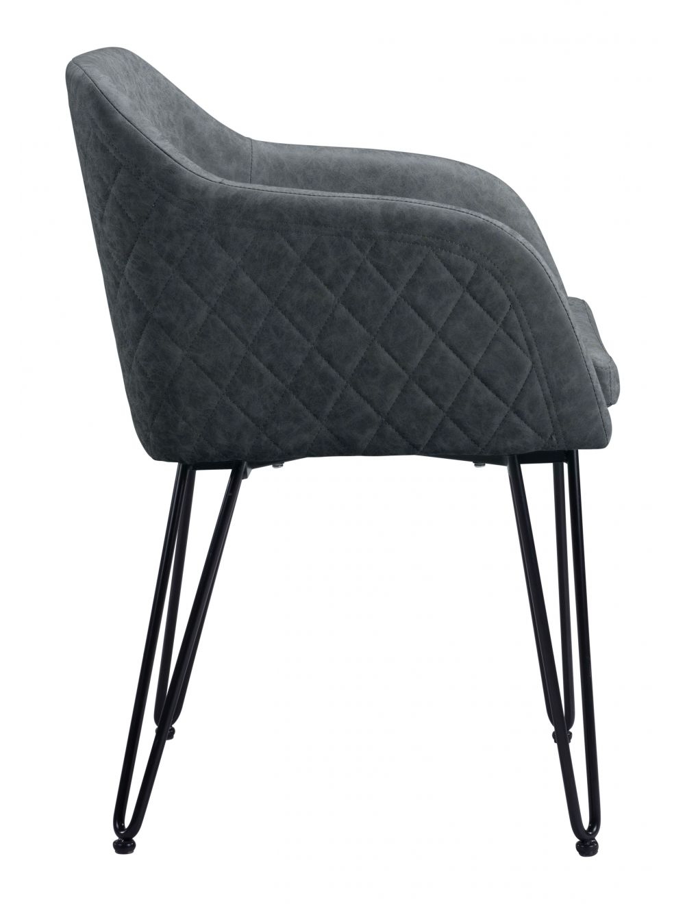 Braxton Fabric Dining Chair