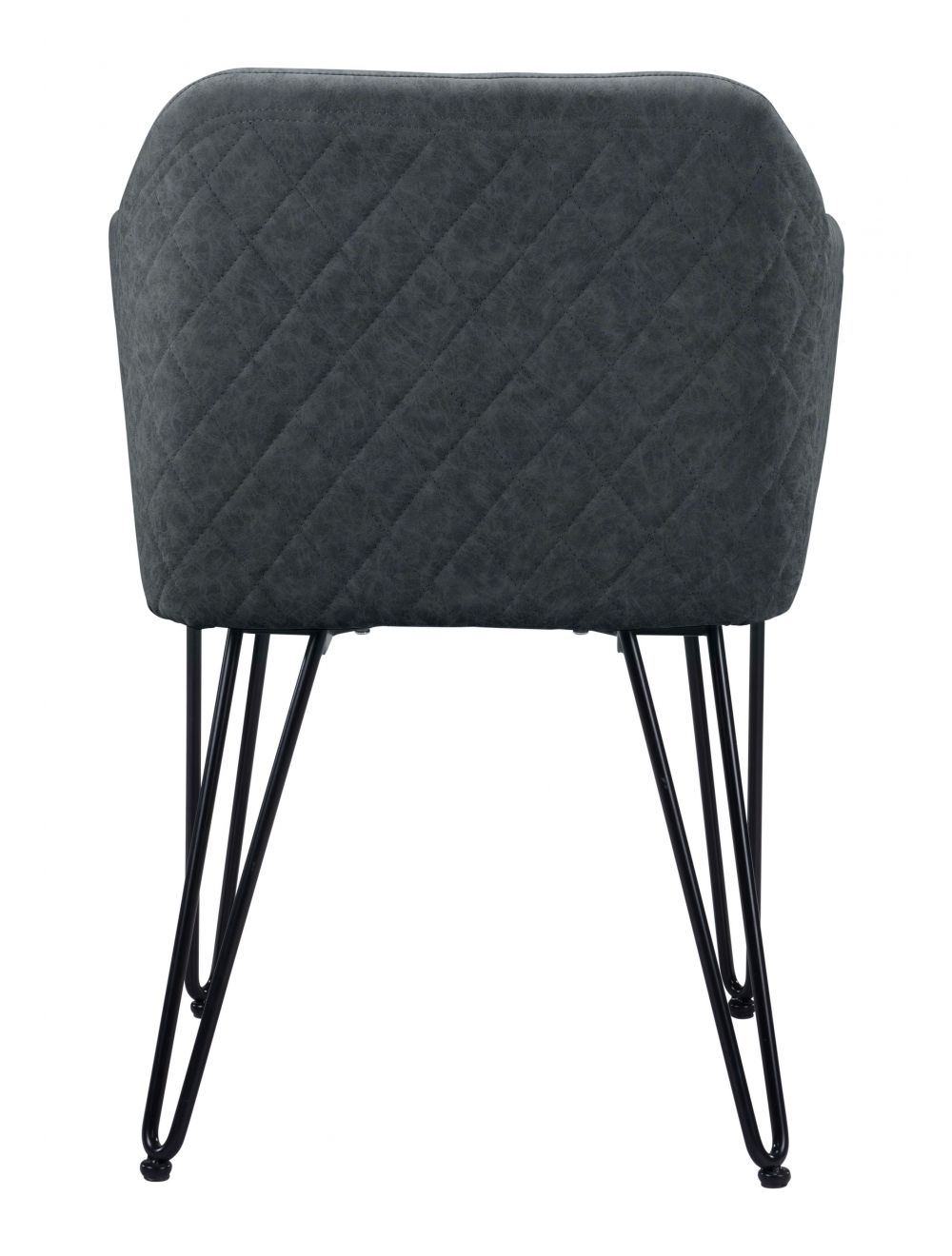 Braxton Fabric Dining Chair