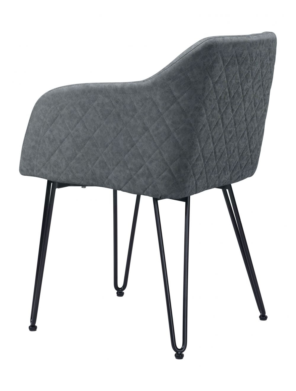 Braxton Fabric Dining Chair