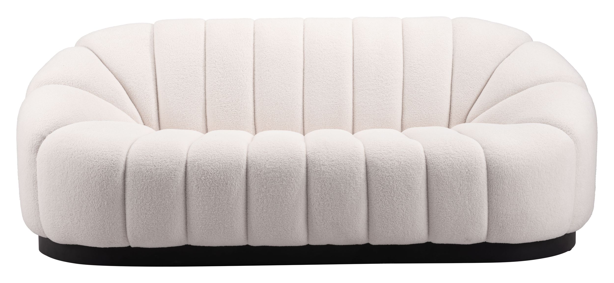 Bhutan Polyester Sofa