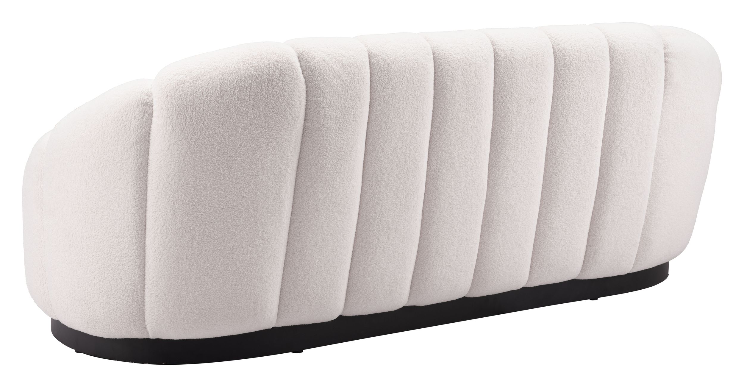 Bhutan Polyester Sofa
