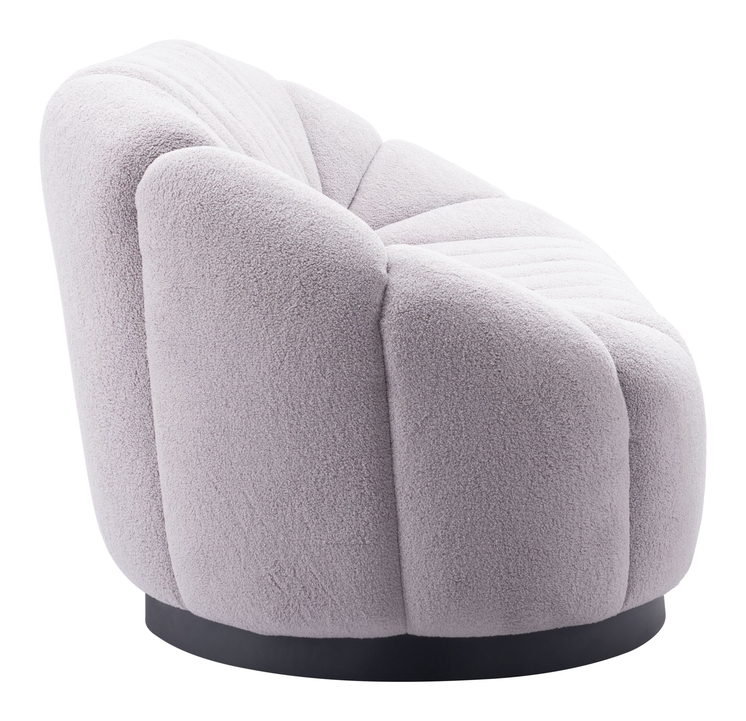 Bhutan Polyester Sofa