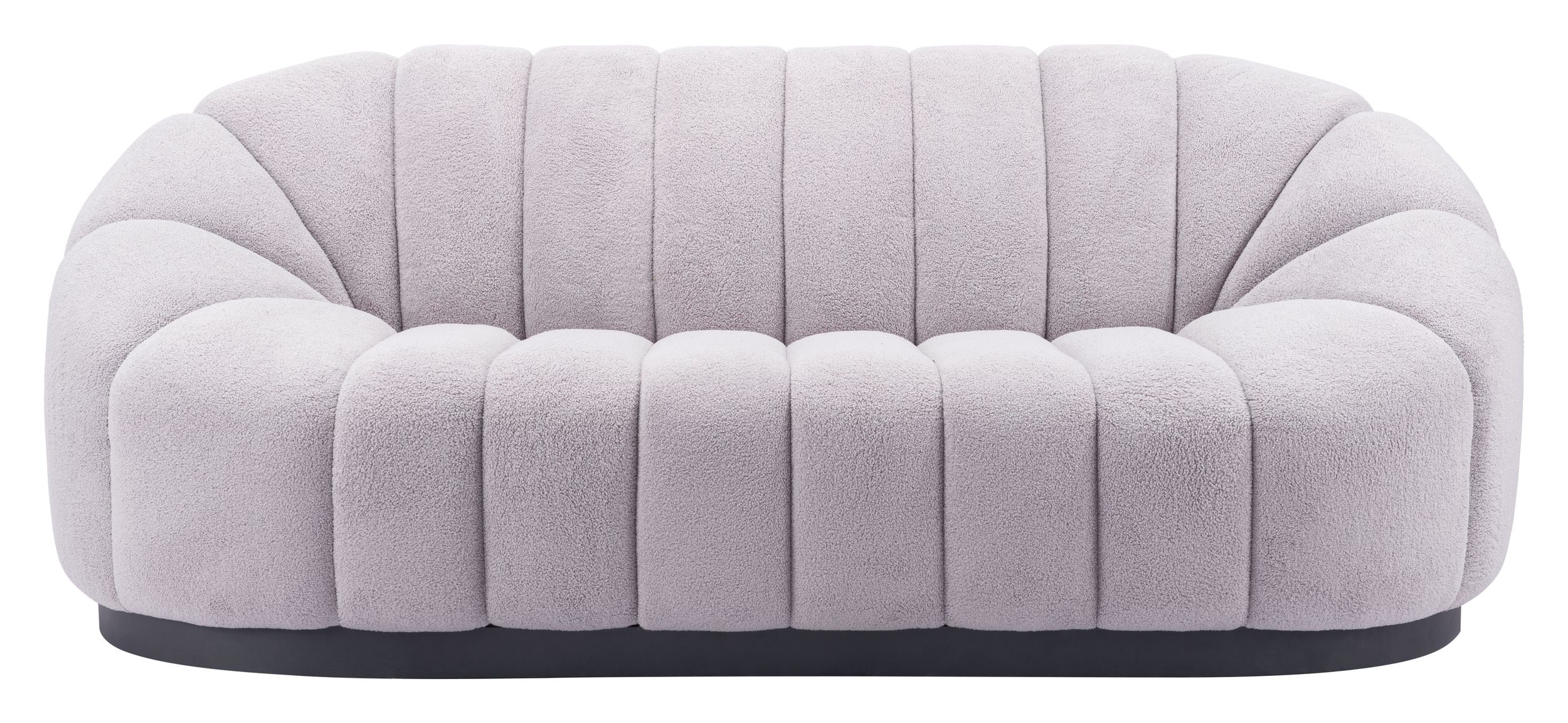 Bhutan Polyester Sofa