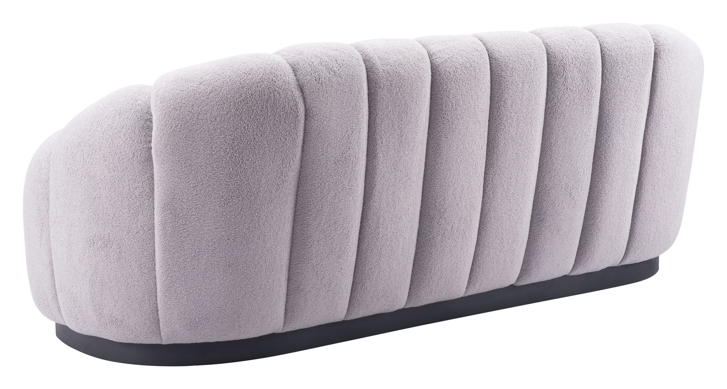Bhutan Polyester Sofa