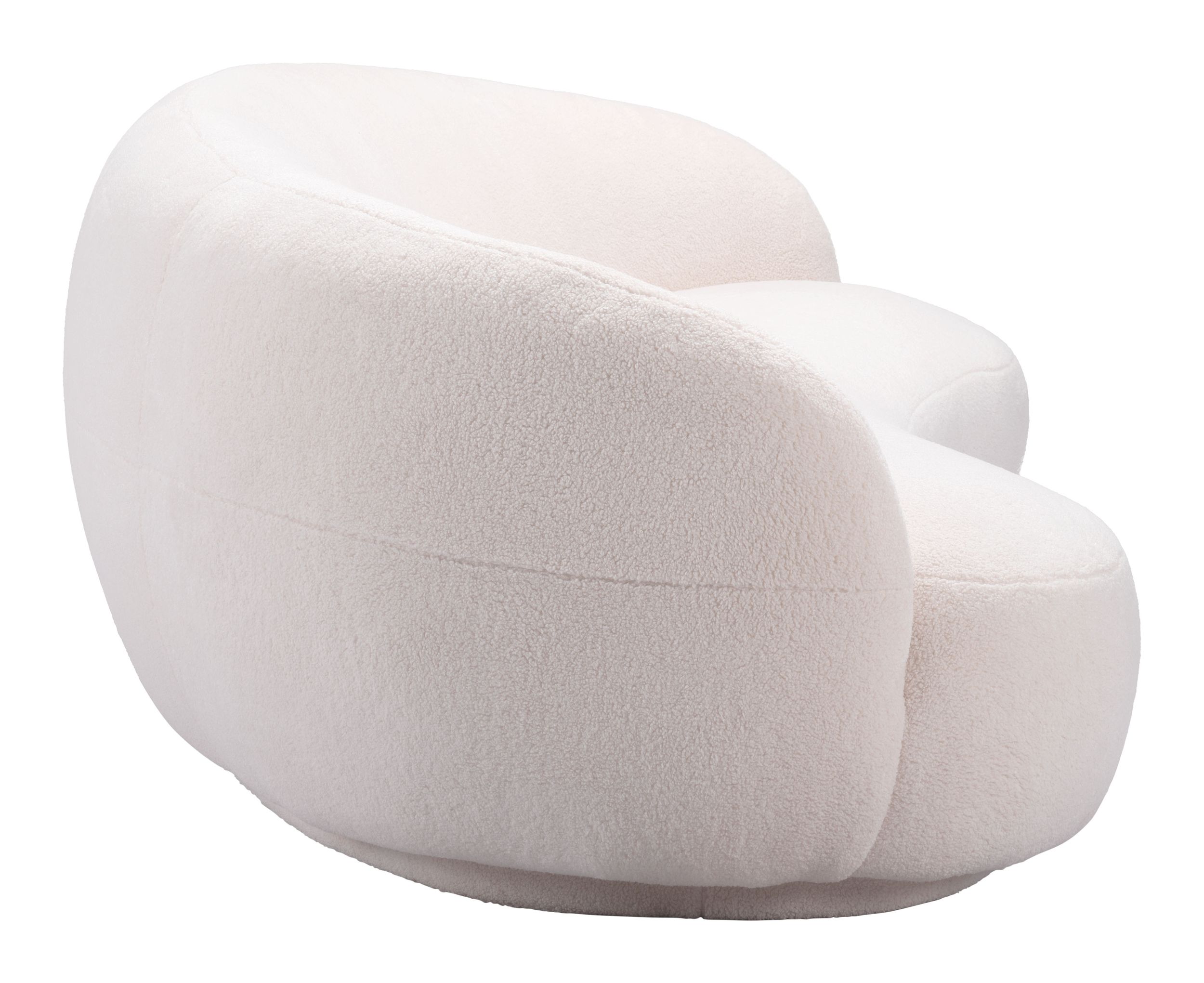 Tibet Polyester Sofa