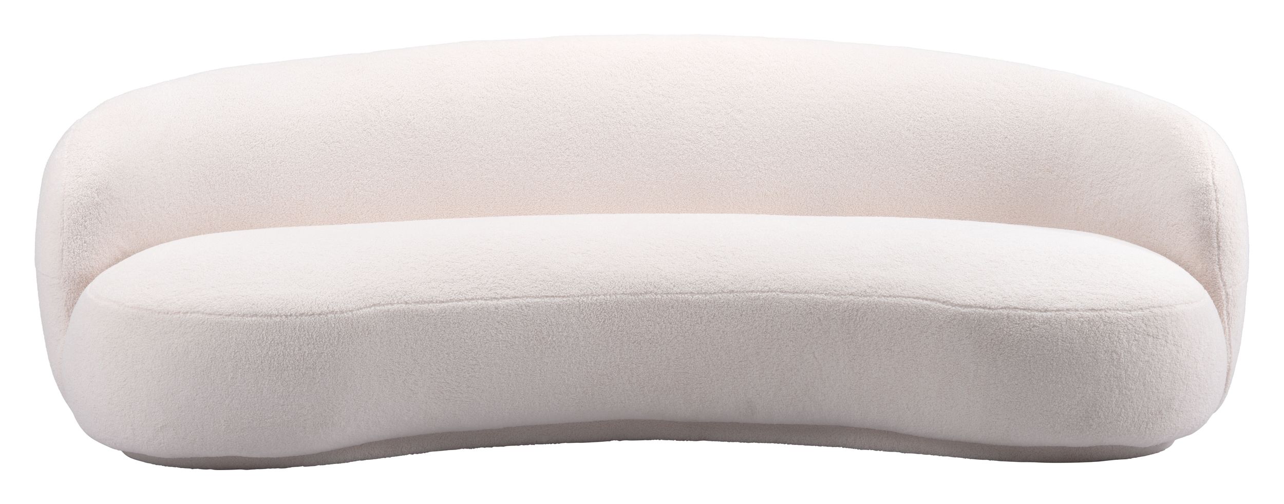 Tibet Polyester Sofa