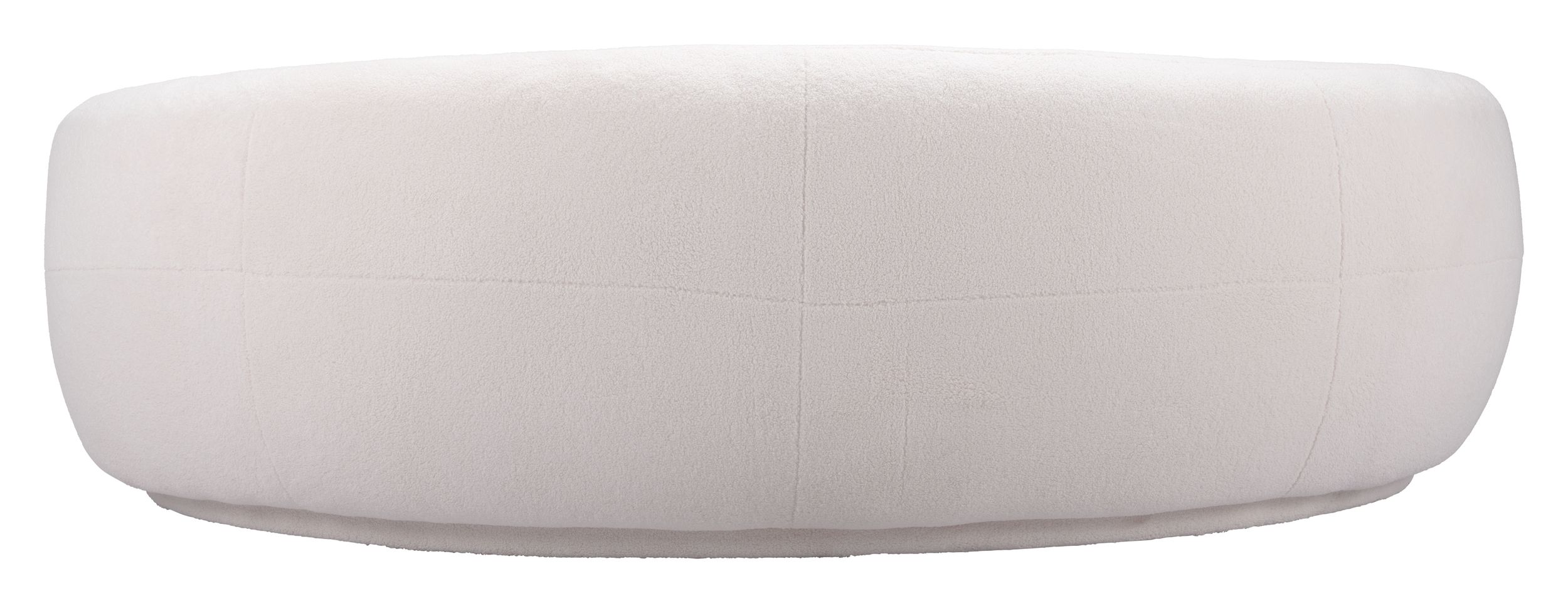 Tibet Polyester Sofa